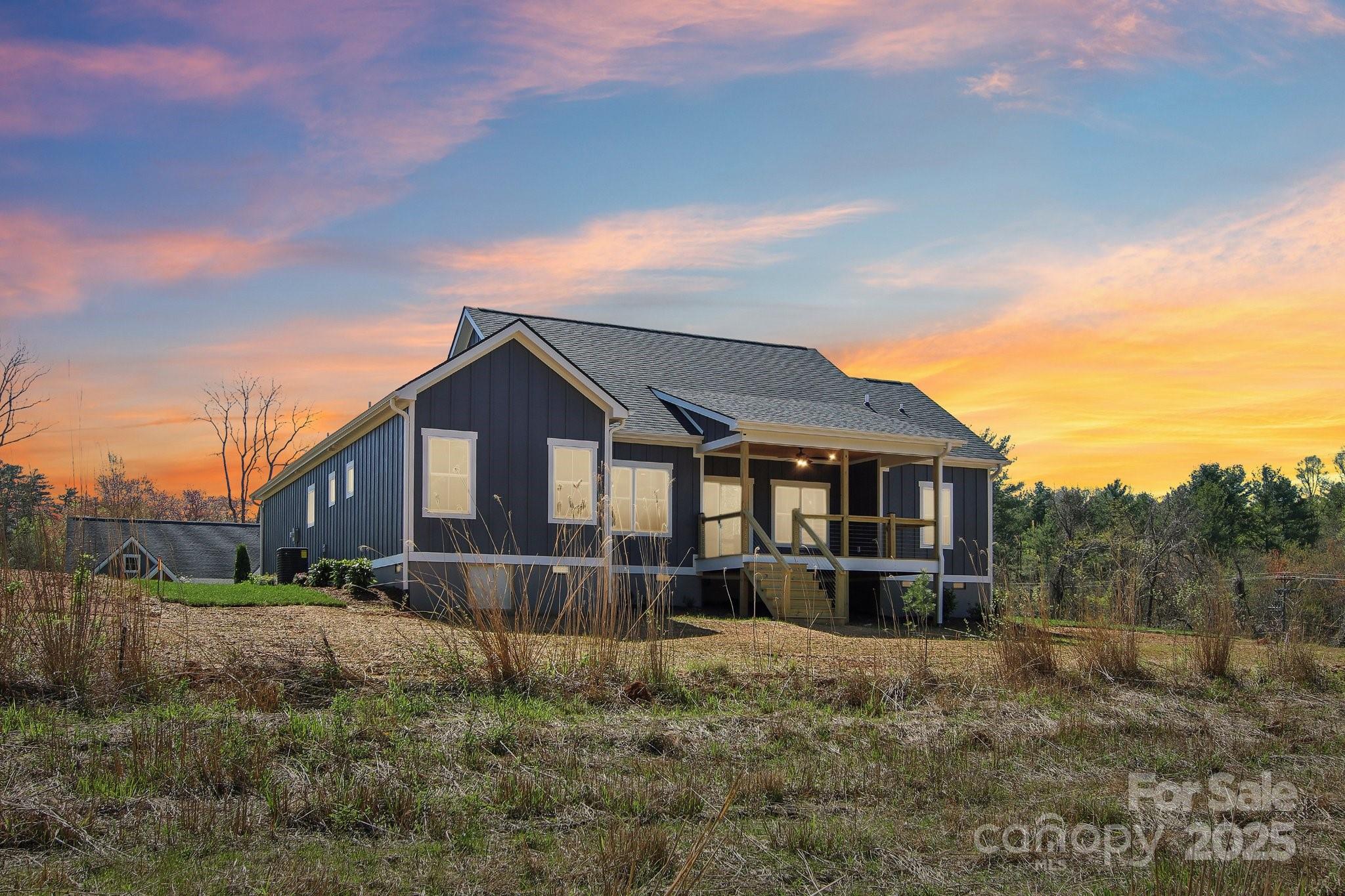 35 Haywood Park Drive — Hendersonville