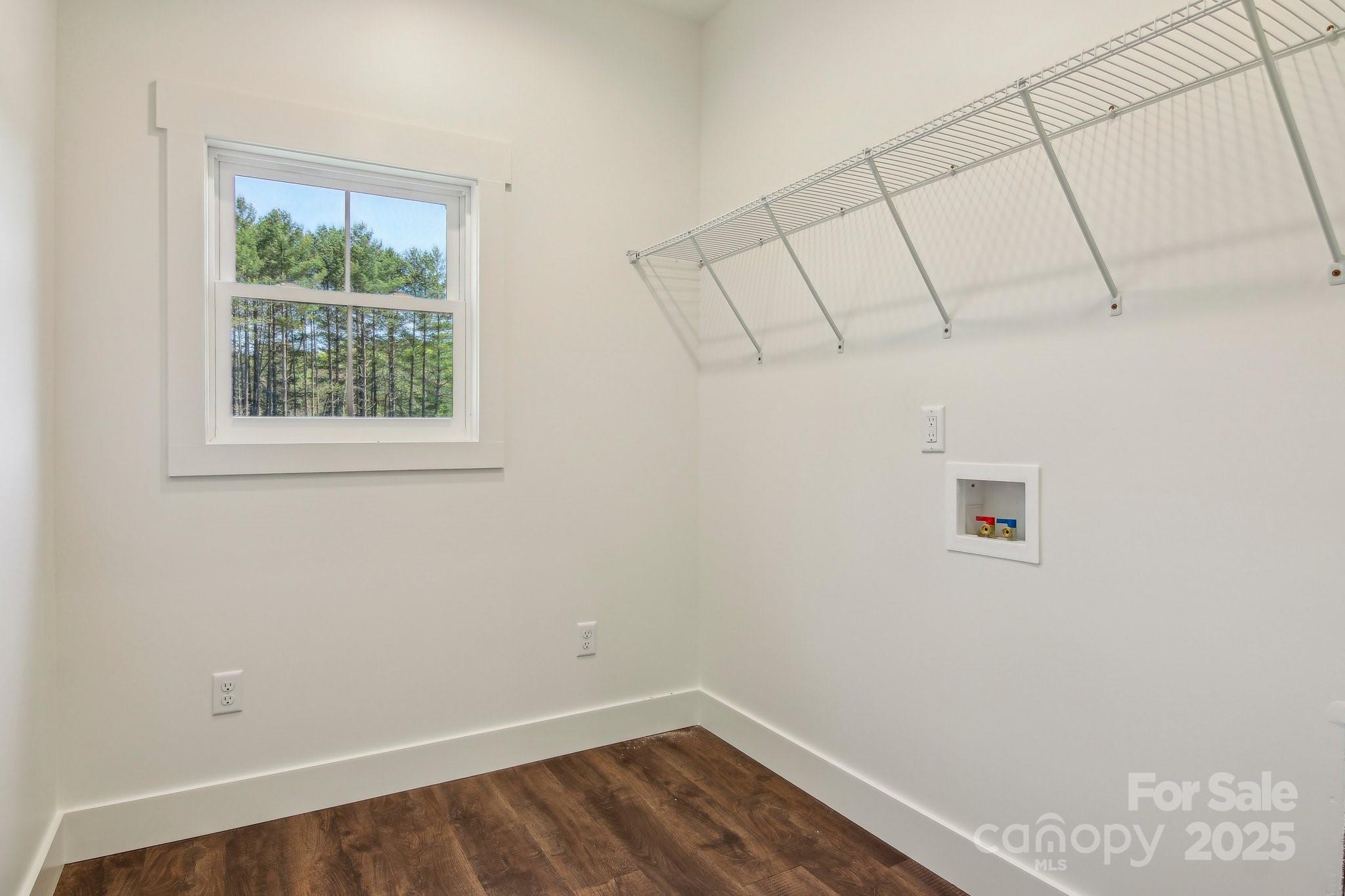 35 Haywood Park Drive — Hendersonville