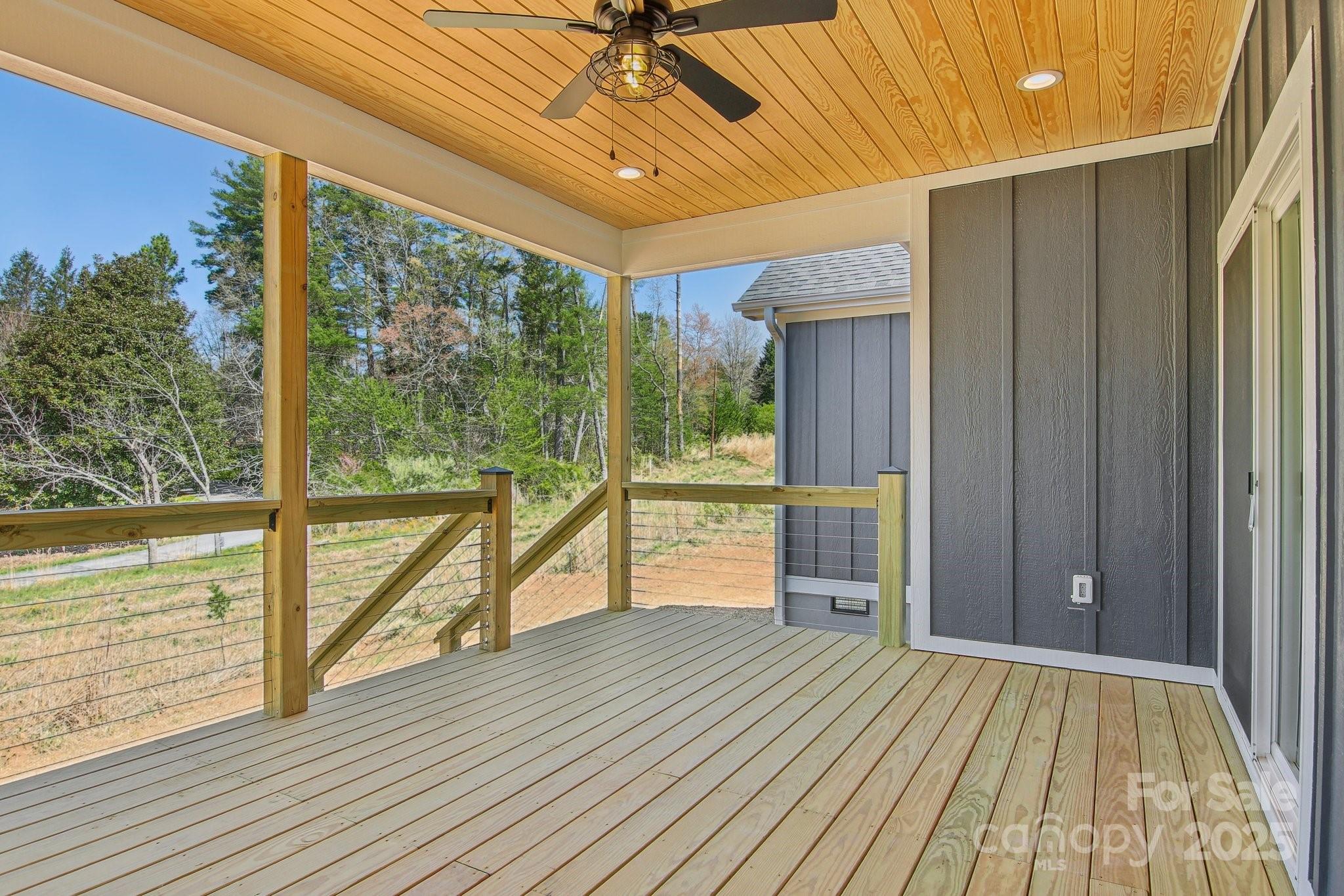 35 Haywood Park Drive — Hendersonville