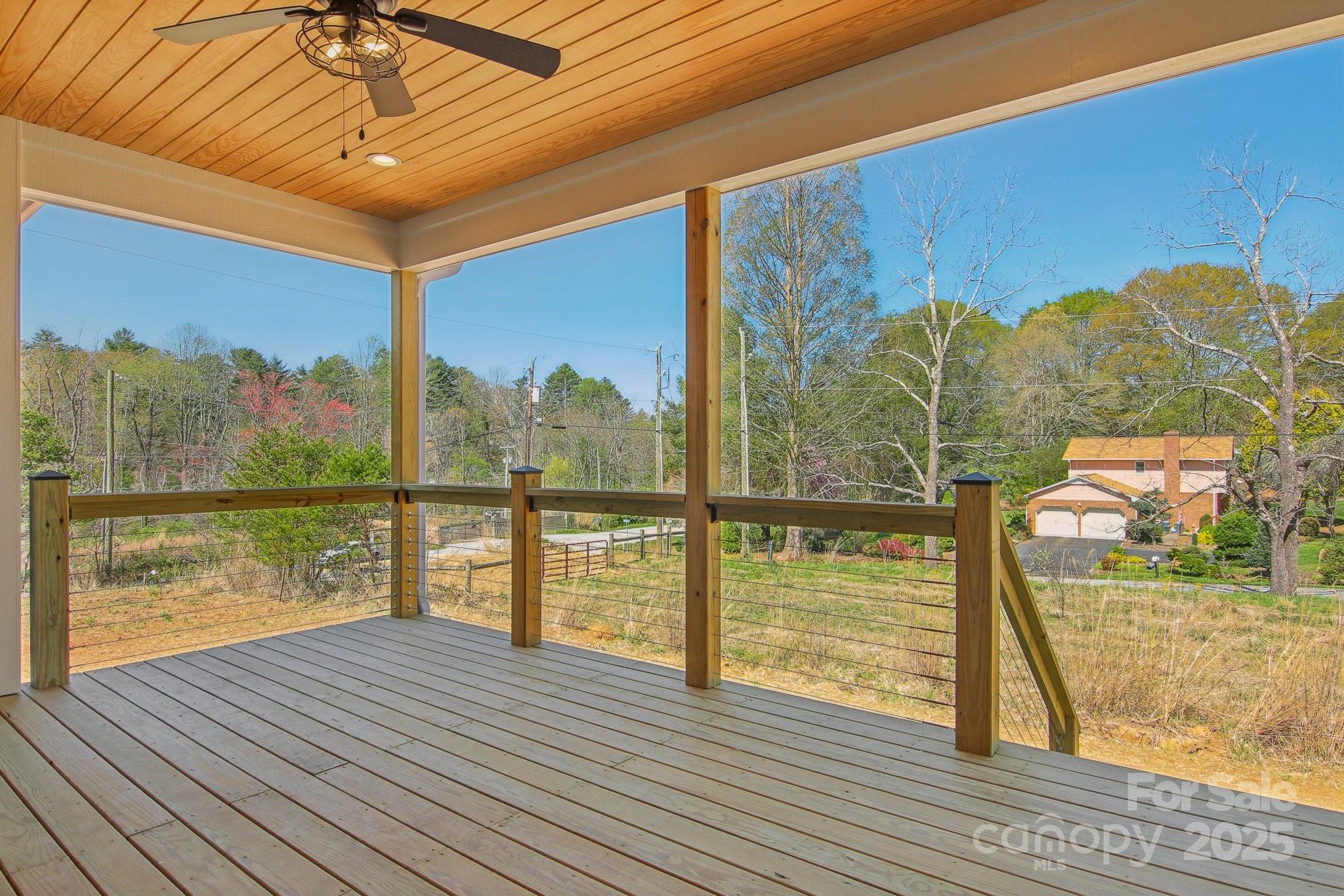35 Haywood Park Drive — Hendersonville
