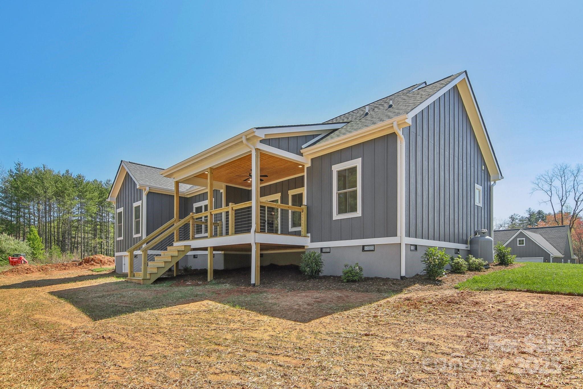 35 Haywood Park Drive — Hendersonville