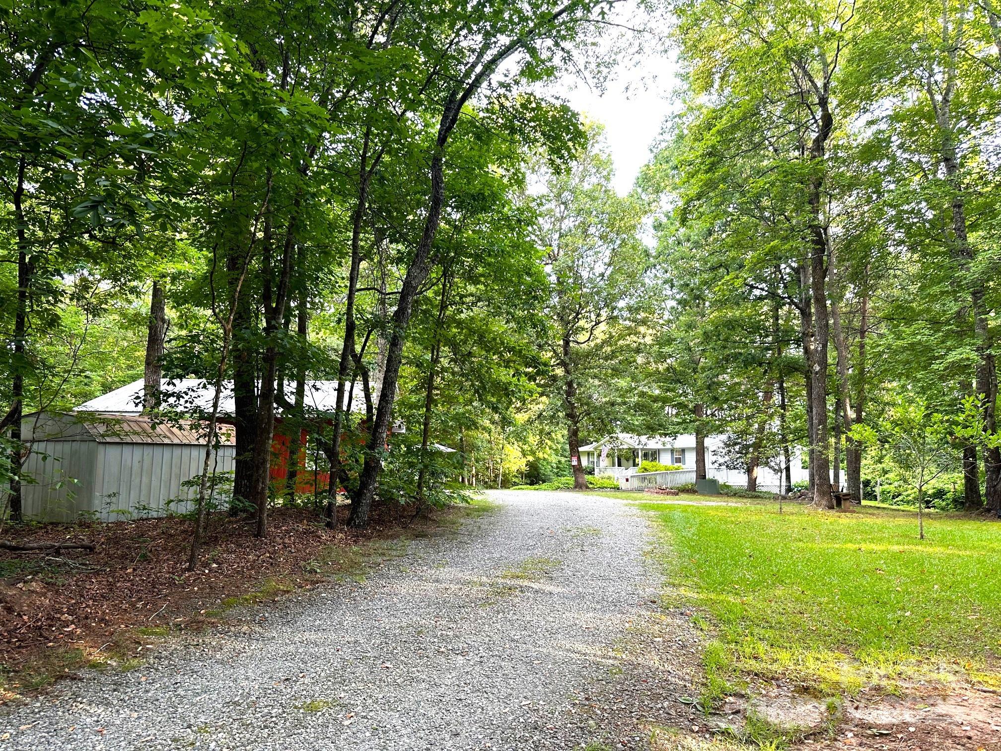 251 Rainbow Rapids Road — Rutherfordton