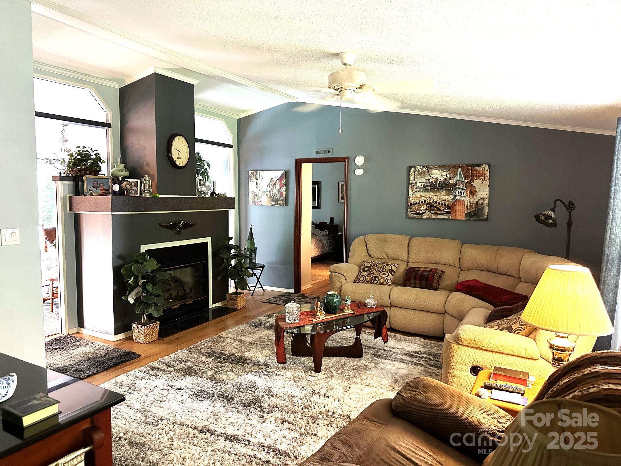 251 Rainbow Rapids Road — Rutherfordton
