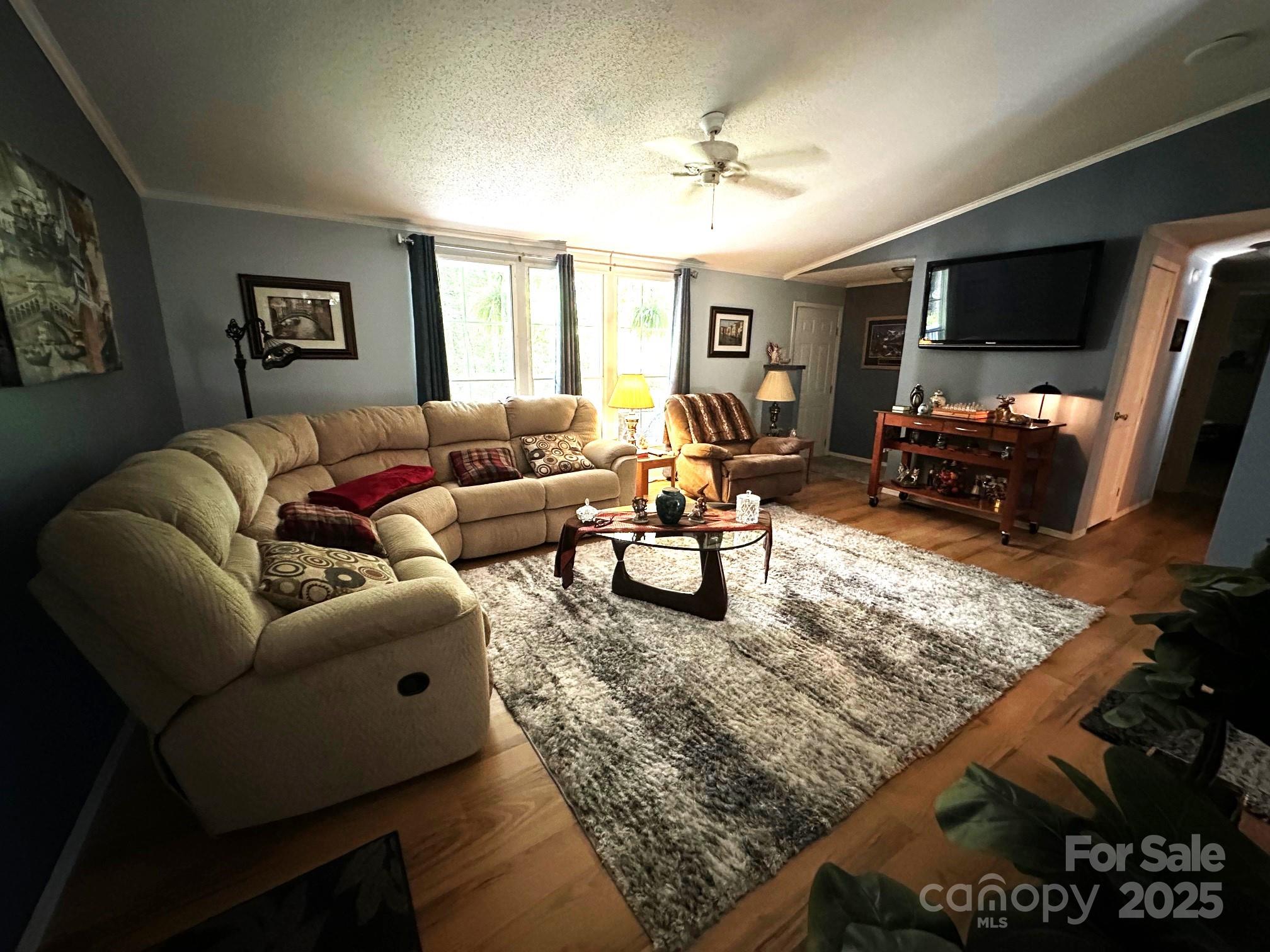 251 Rainbow Rapids Road — Rutherfordton