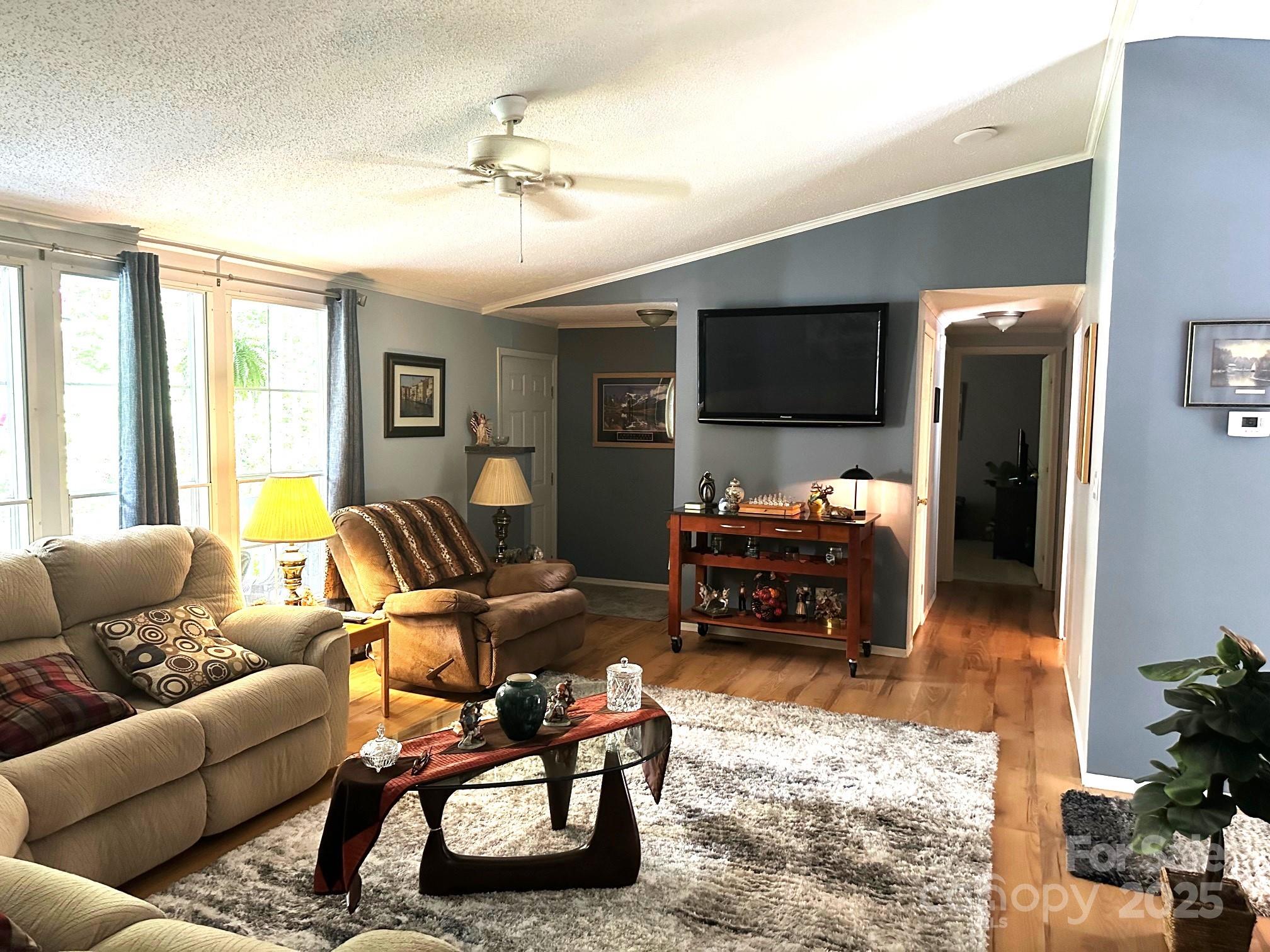 251 Rainbow Rapids Road — Rutherfordton