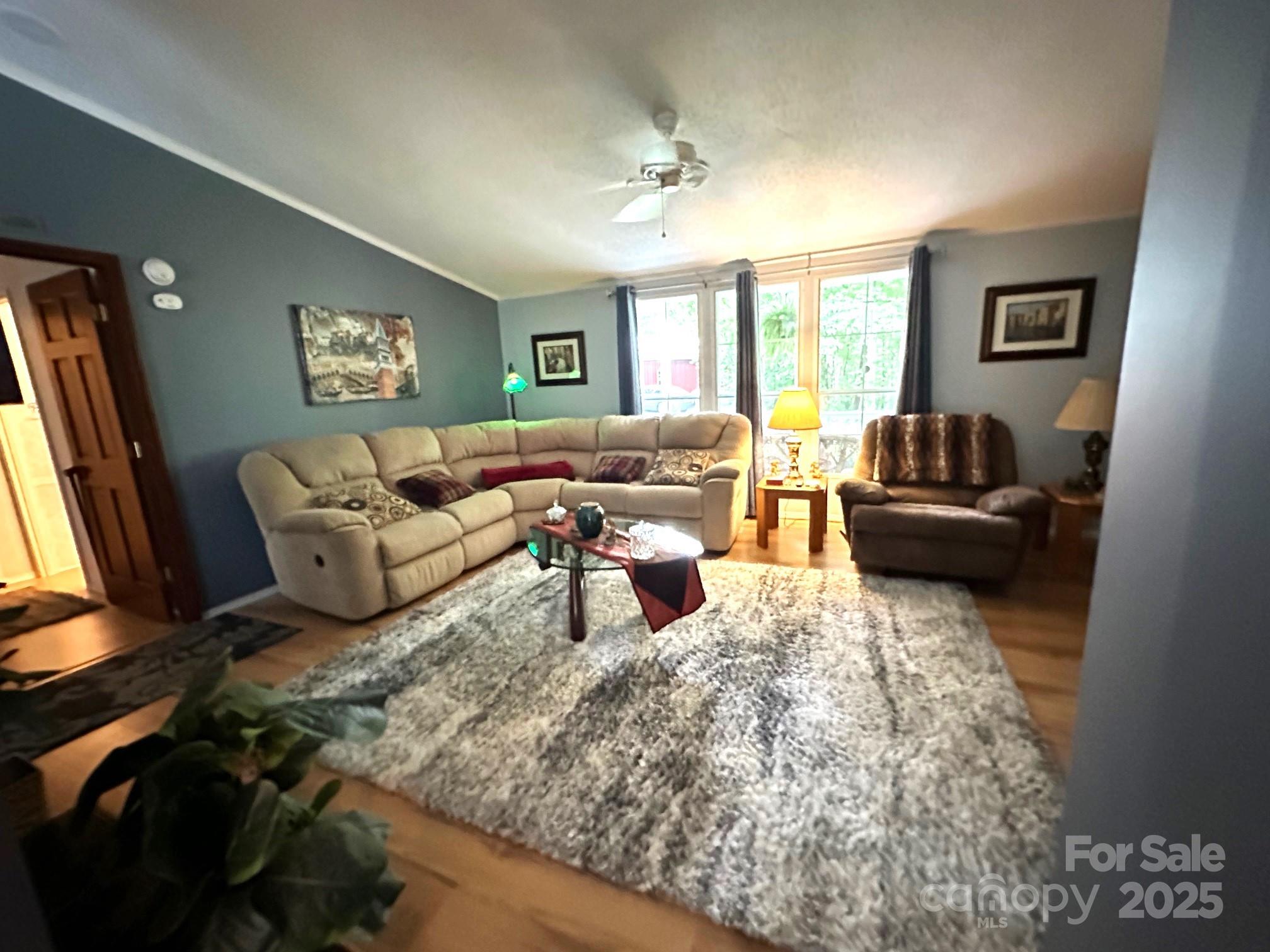251 Rainbow Rapids Road — Rutherfordton