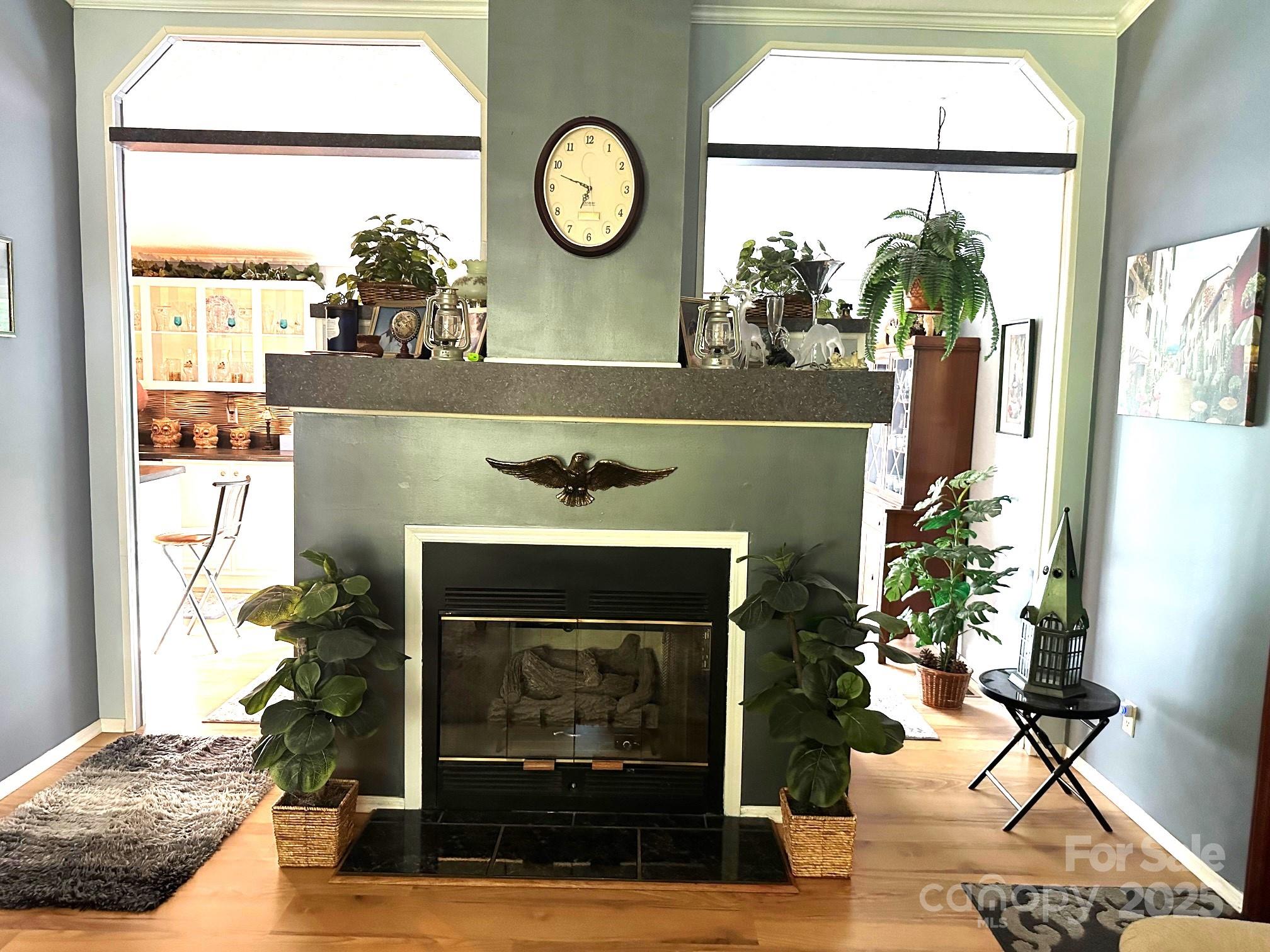 251 Rainbow Rapids Road — Rutherfordton