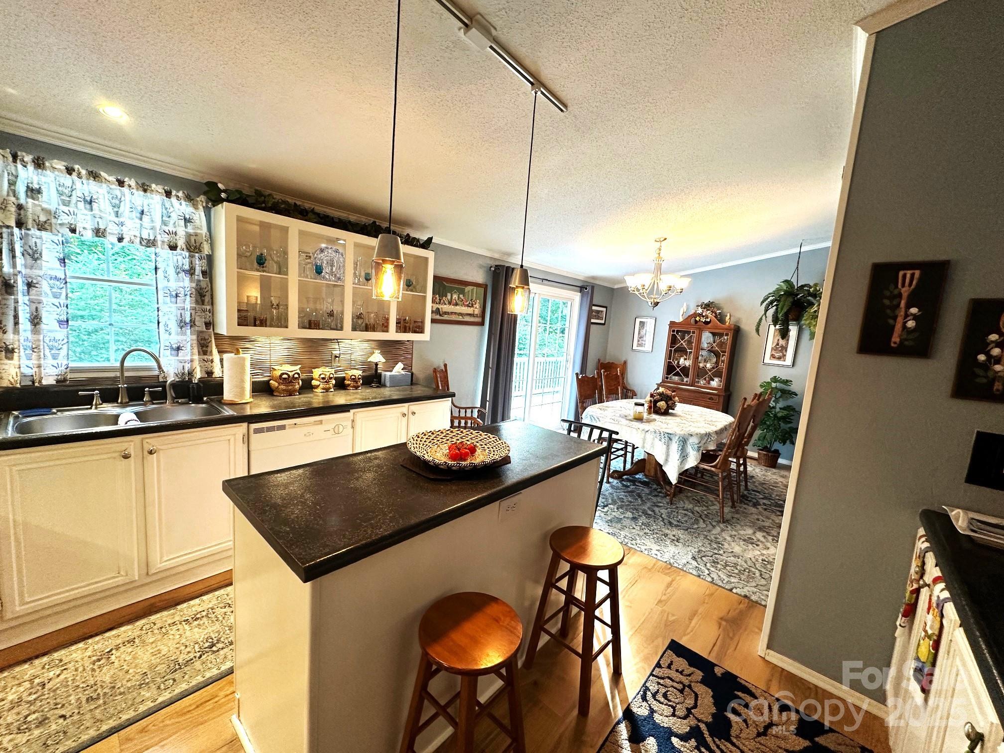 251 Rainbow Rapids Road — Rutherfordton