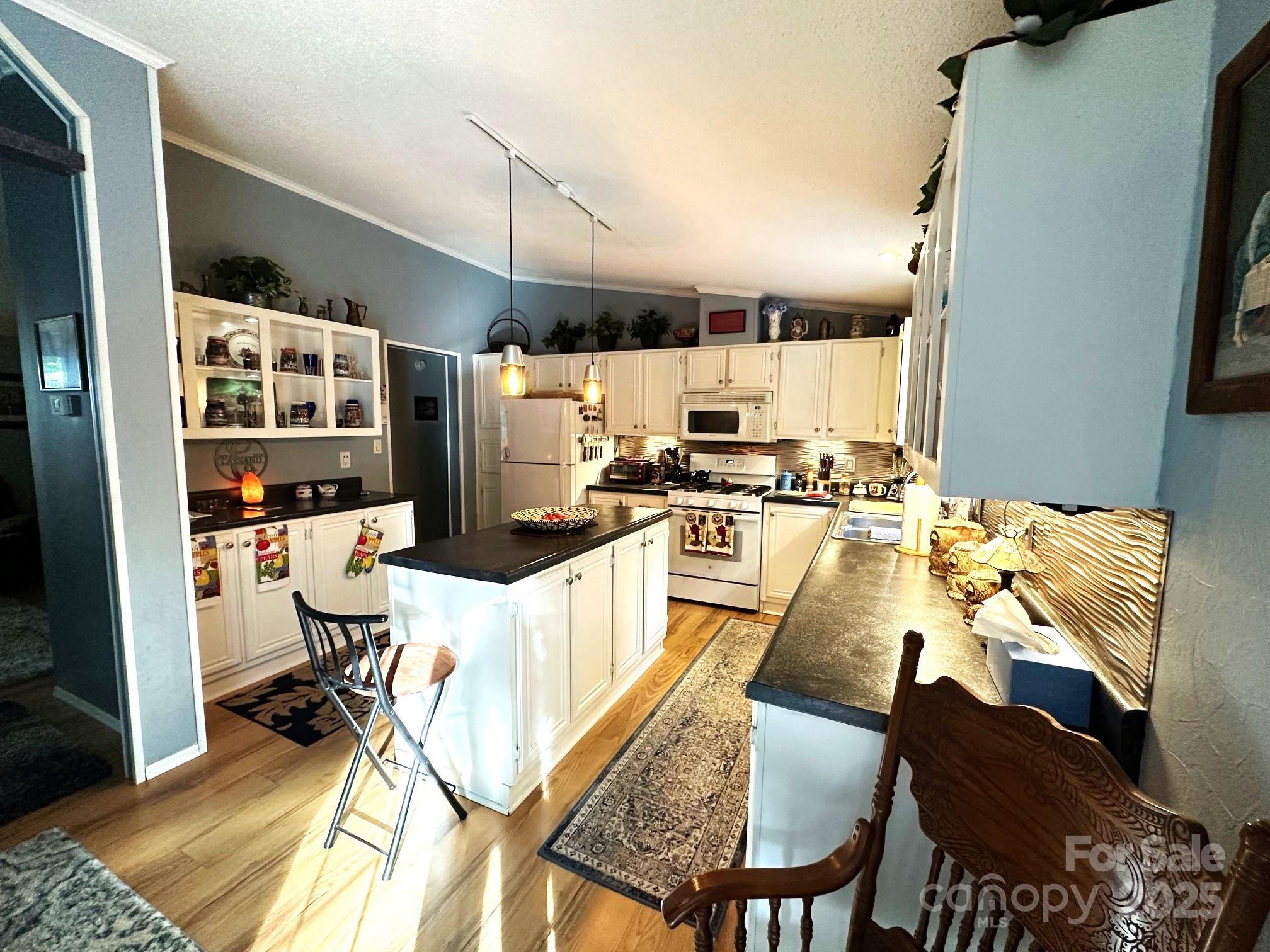 251 Rainbow Rapids Road — Rutherfordton