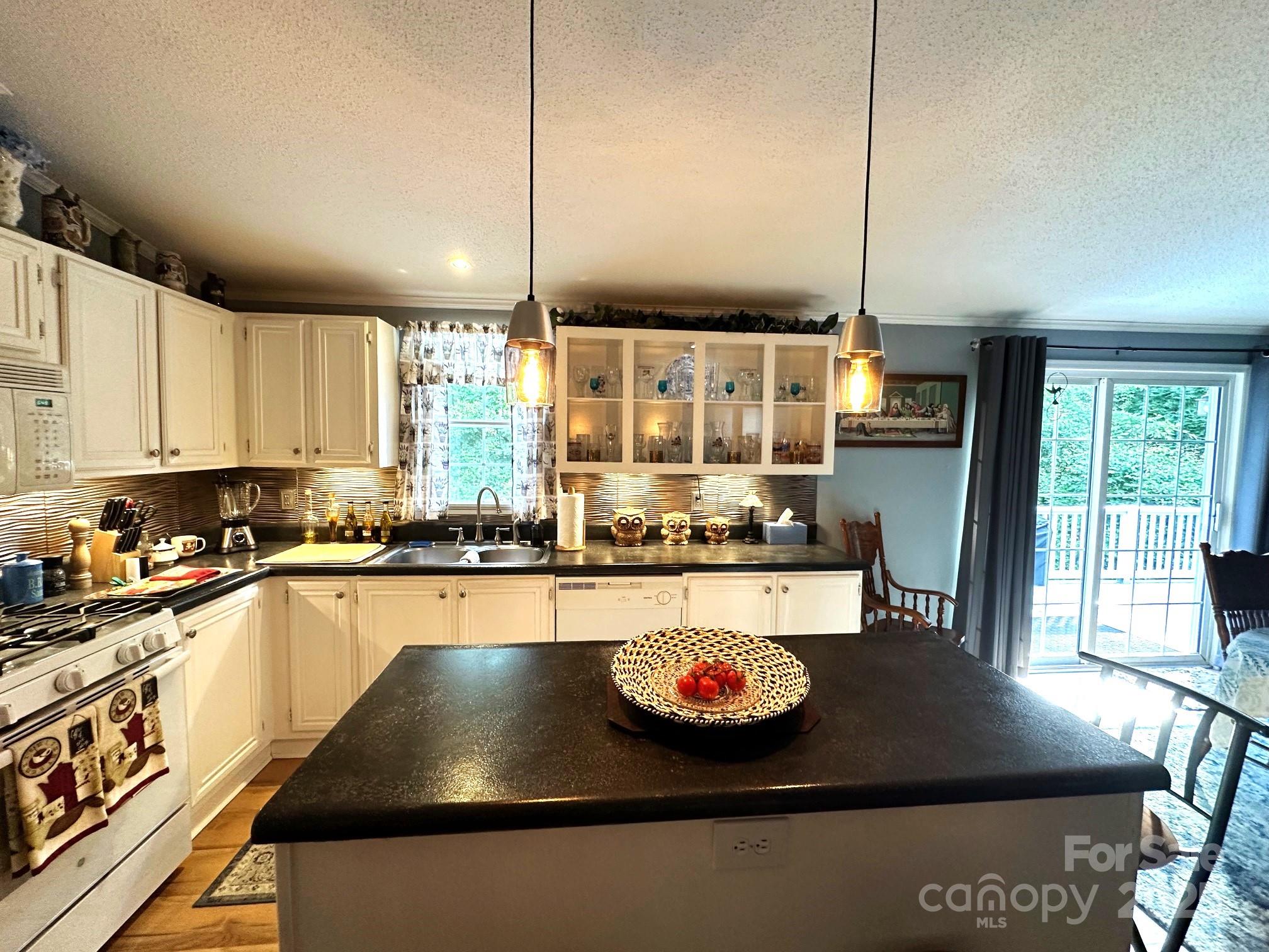 251 Rainbow Rapids Road — Rutherfordton