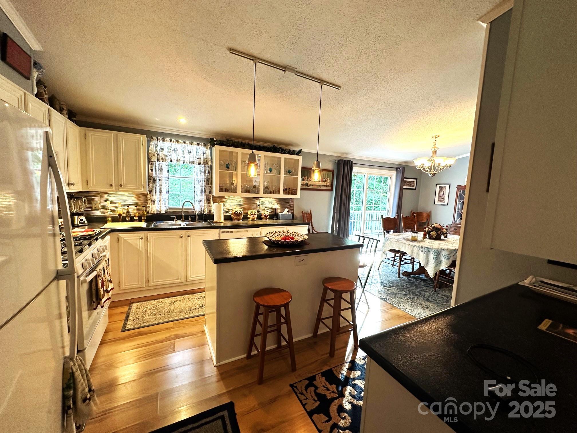 251 Rainbow Rapids Road — Rutherfordton
