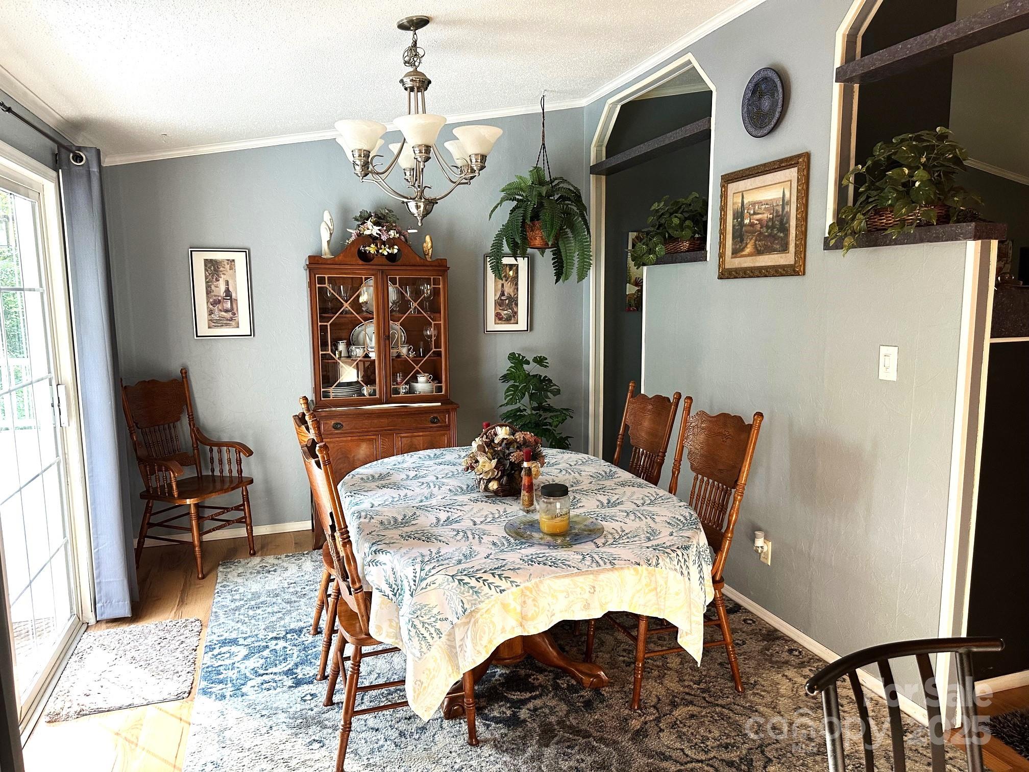 251 Rainbow Rapids Road — Rutherfordton