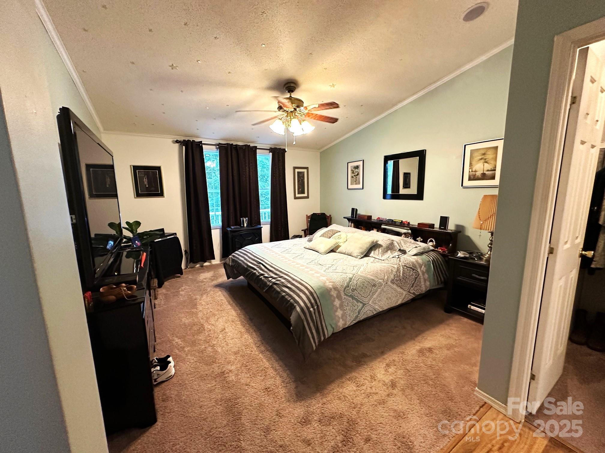 251 Rainbow Rapids Road — Rutherfordton