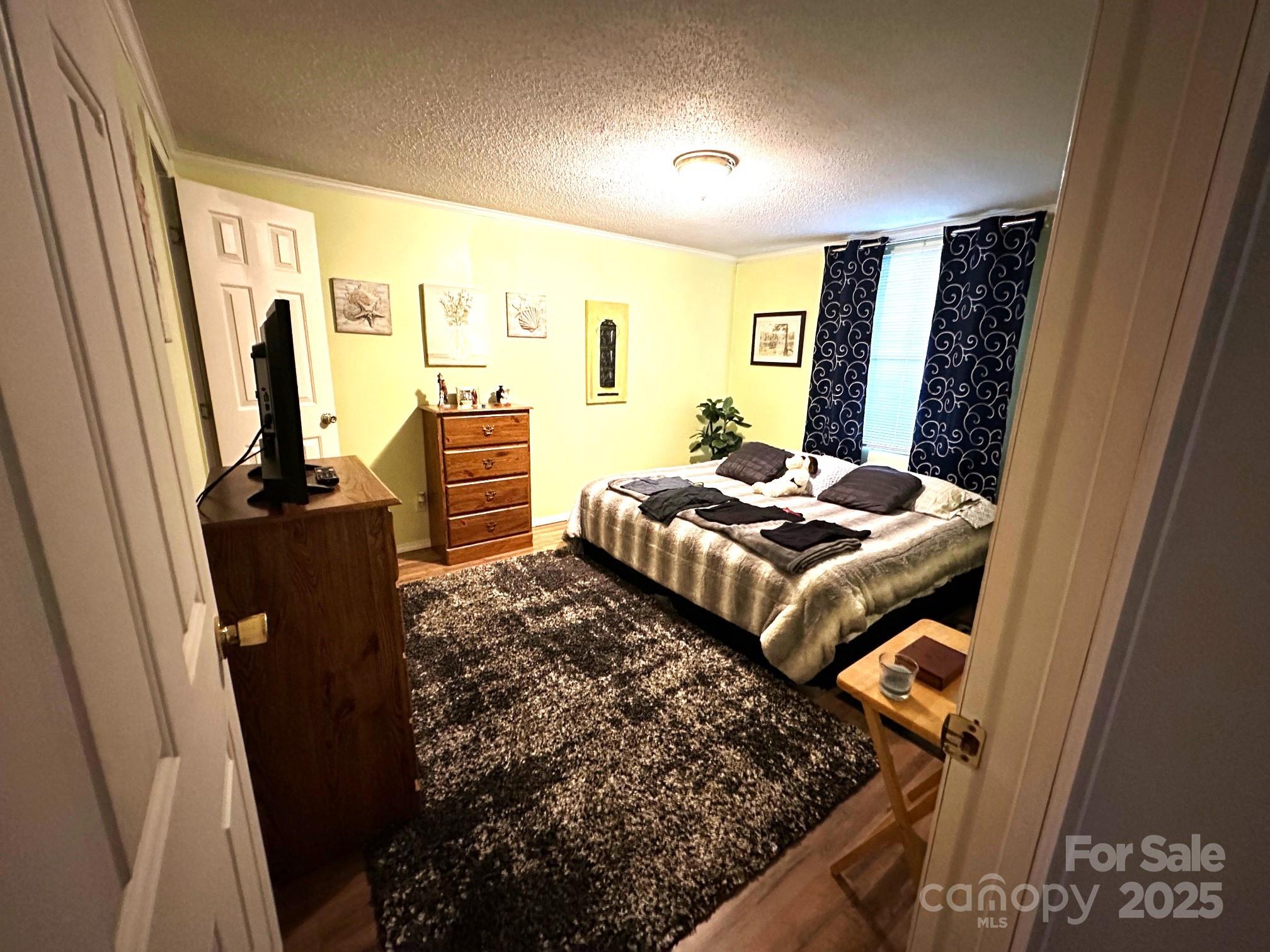 251 Rainbow Rapids Road — Rutherfordton