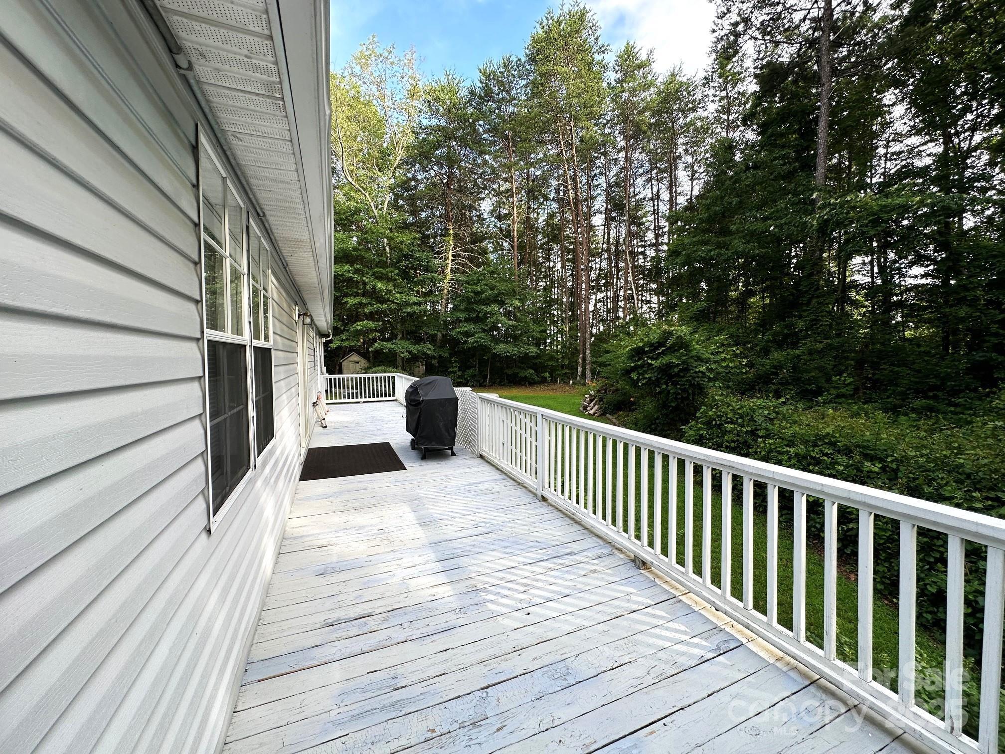 251 Rainbow Rapids Road — Rutherfordton