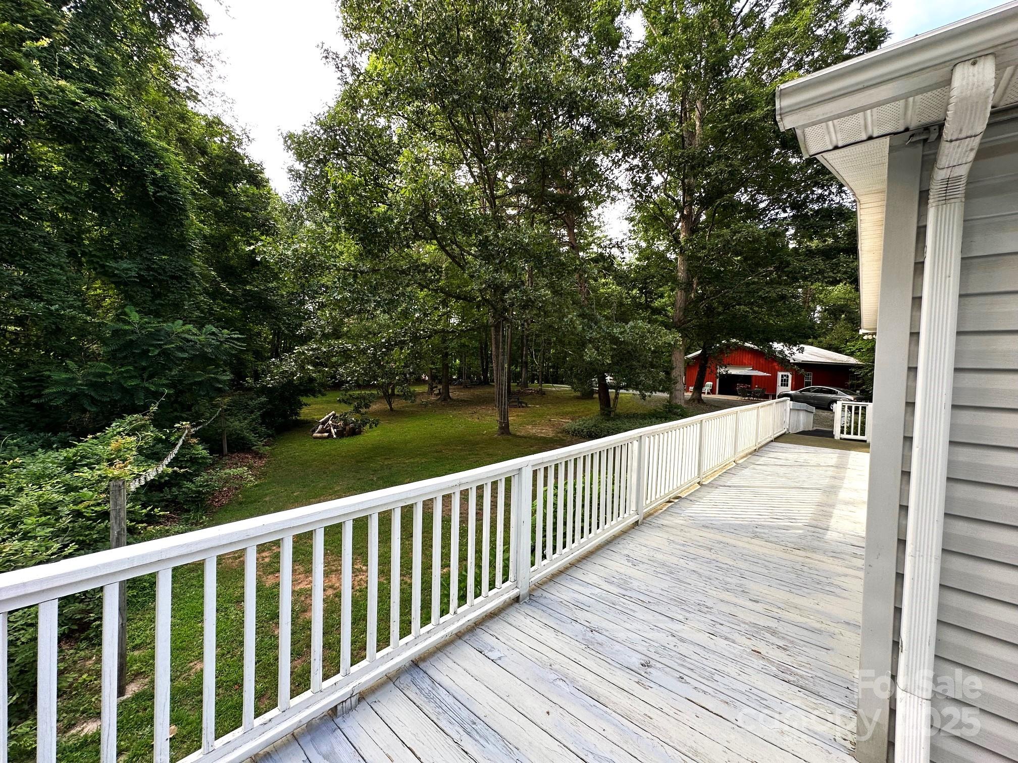 251 Rainbow Rapids Road — Rutherfordton