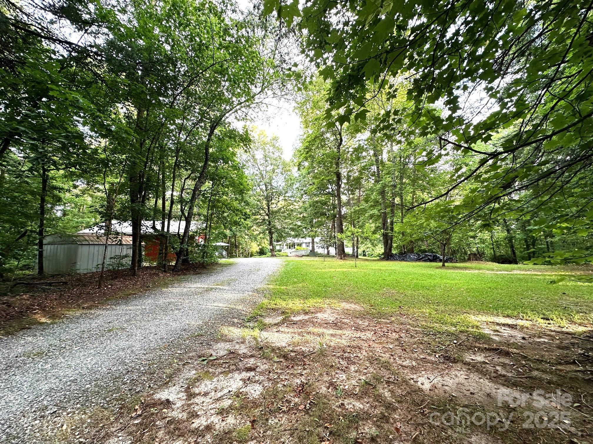251 Rainbow Rapids Road — Rutherfordton