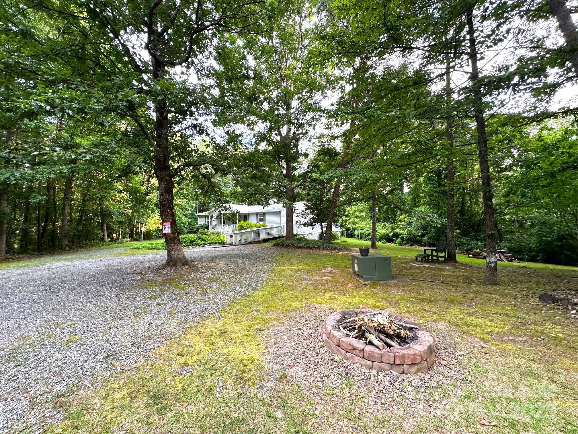 251 Rainbow Rapids Road — Rutherfordton