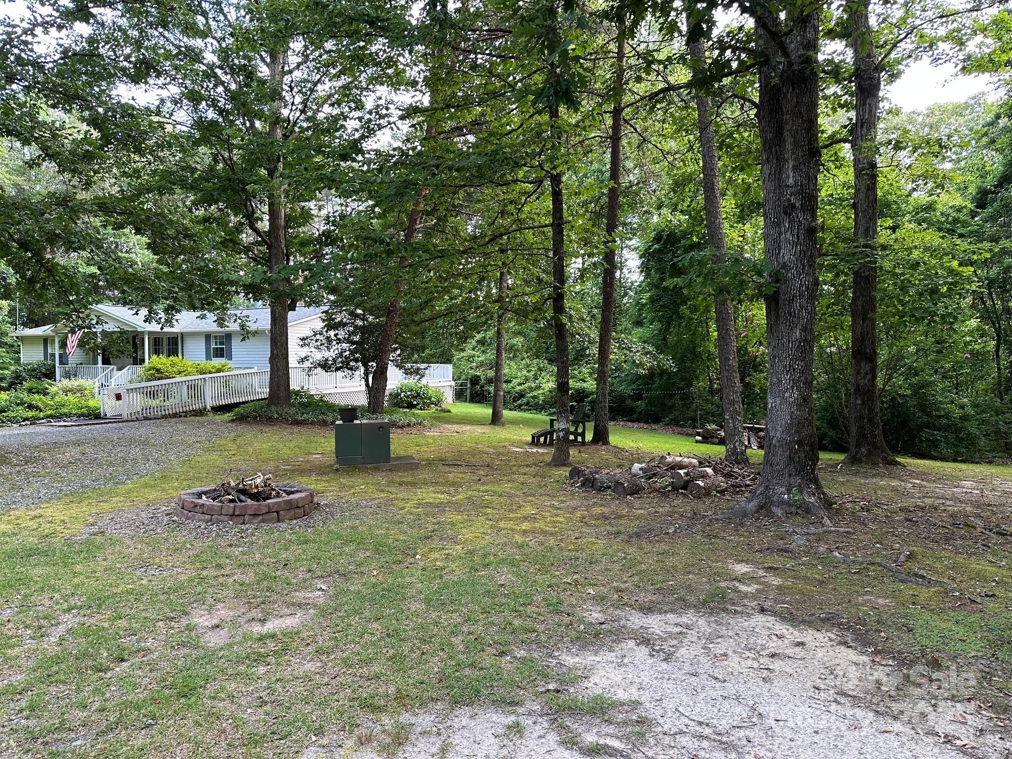 251 Rainbow Rapids Road — Rutherfordton