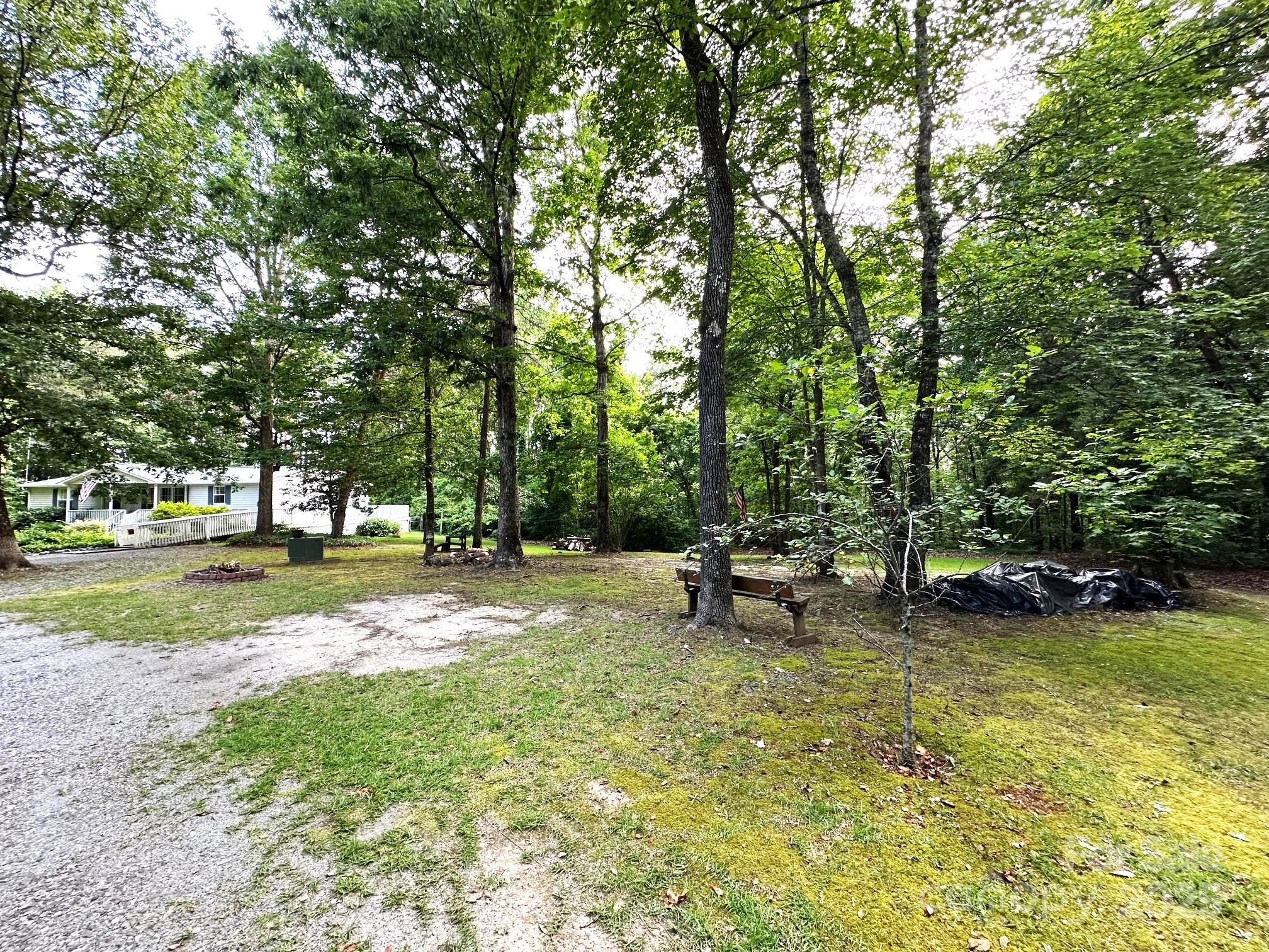 251 Rainbow Rapids Road — Rutherfordton