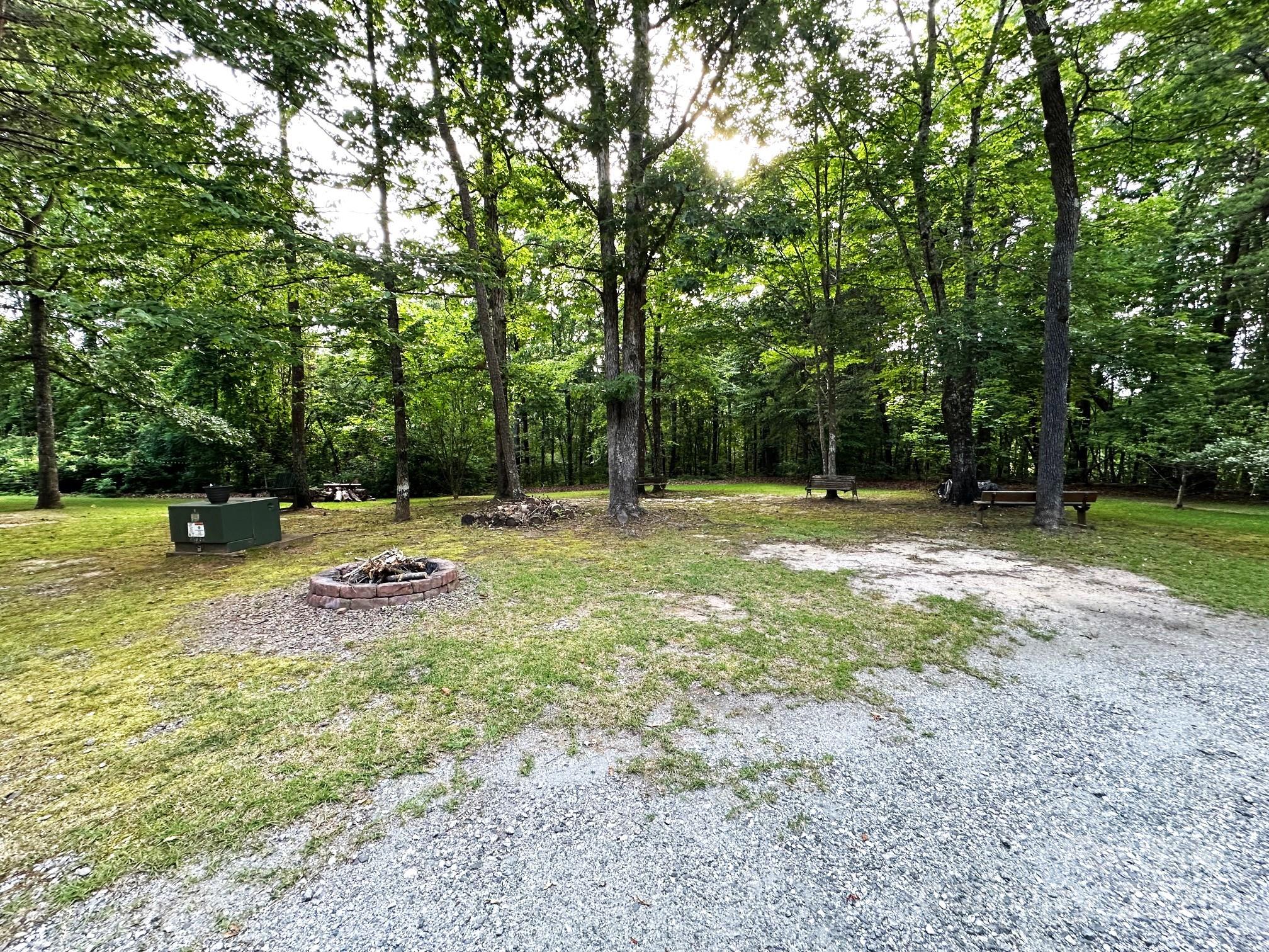 251 Rainbow Rapids Road — Rutherfordton