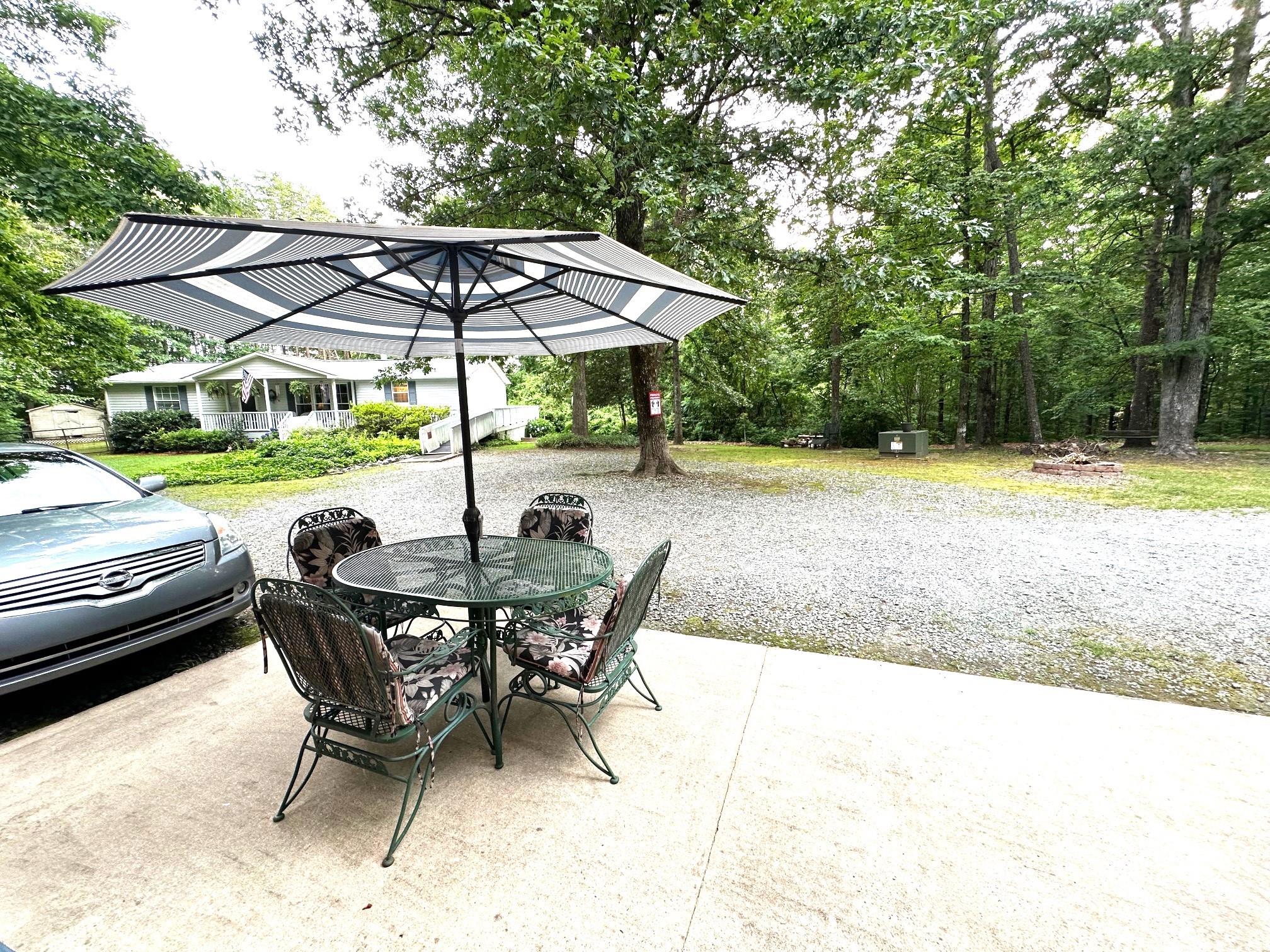 251 Rainbow Rapids Road — Rutherfordton