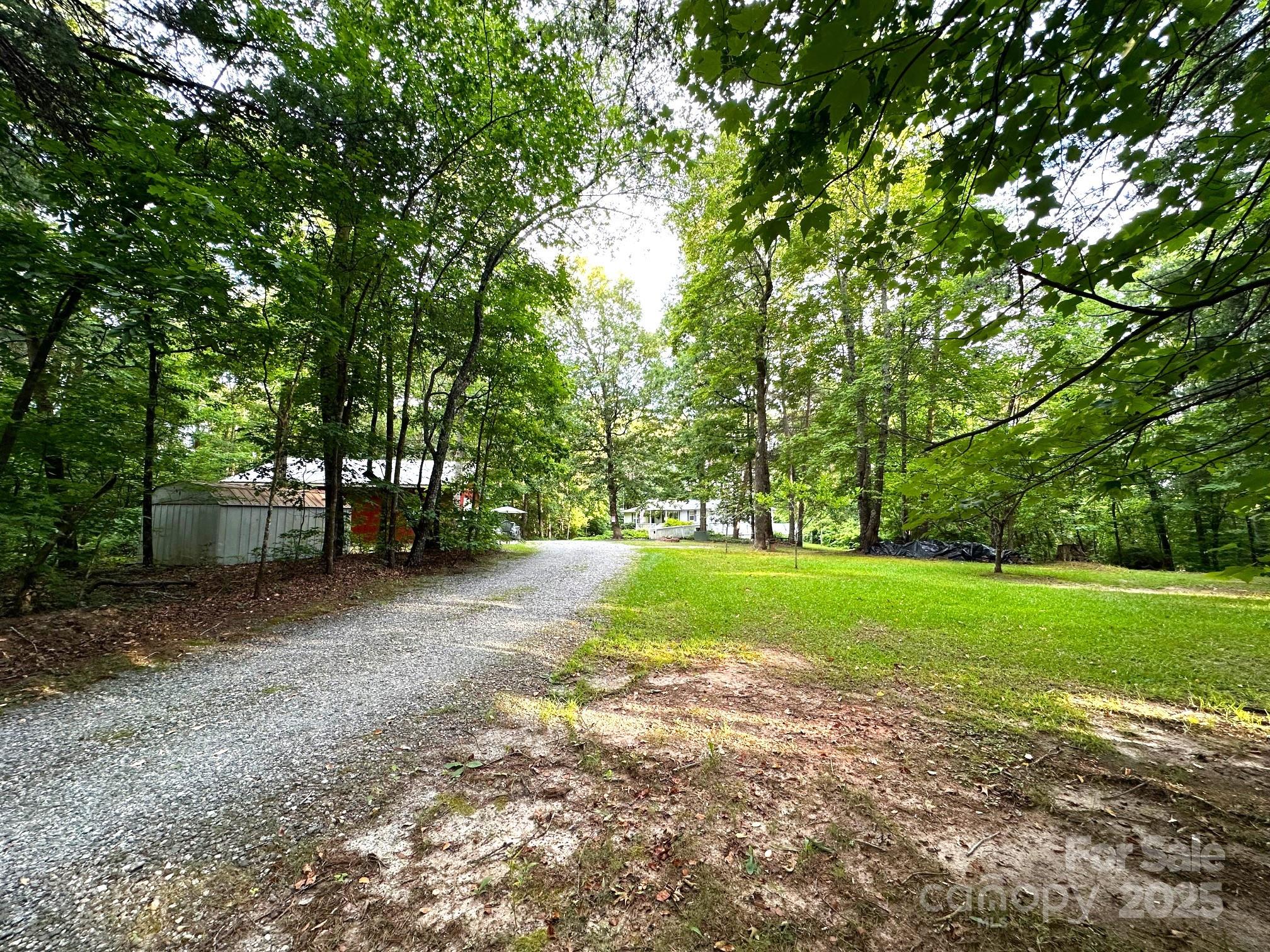 251 Rainbow Rapids Road — Rutherfordton