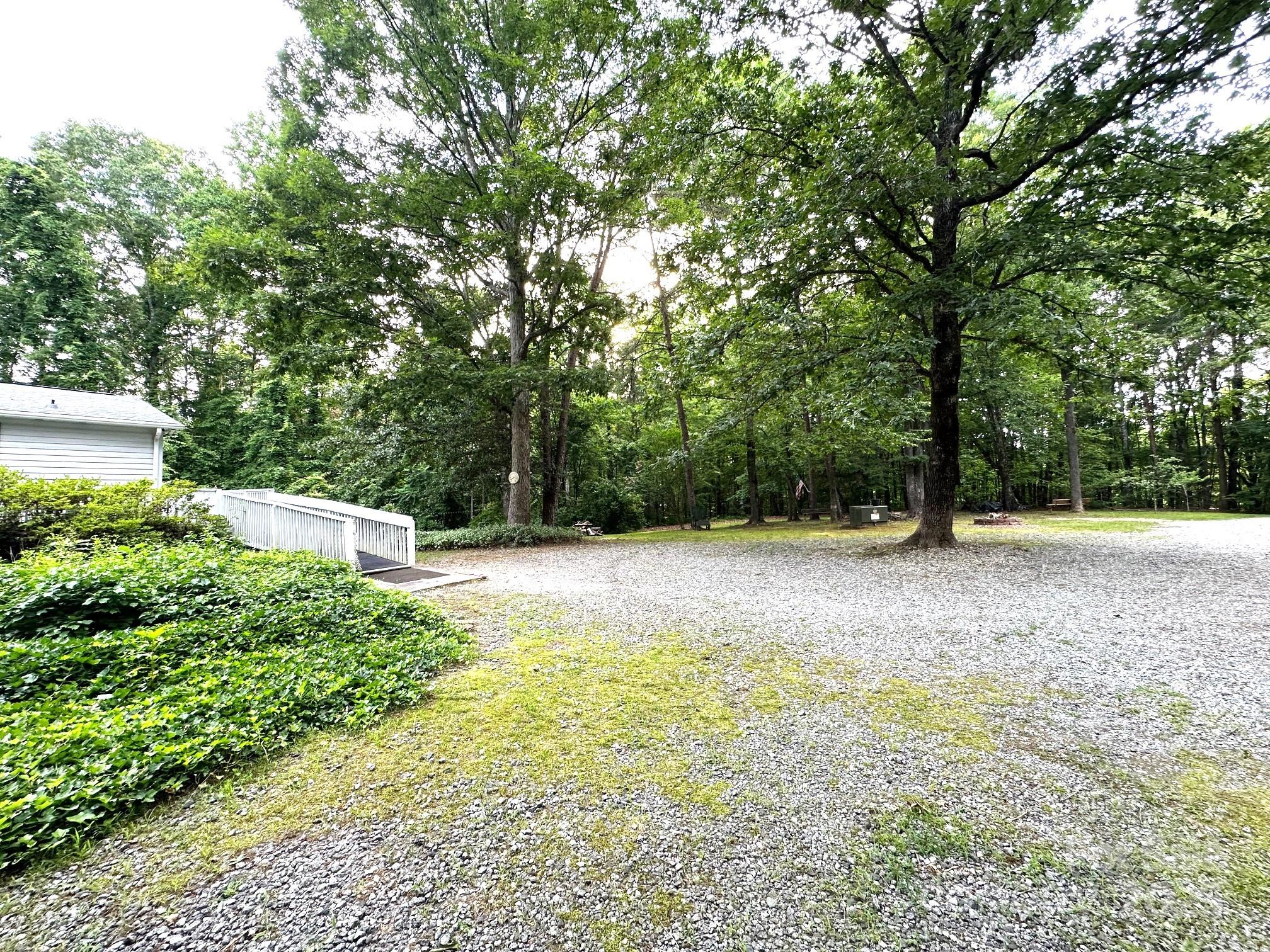 251 Rainbow Rapids Road — Rutherfordton