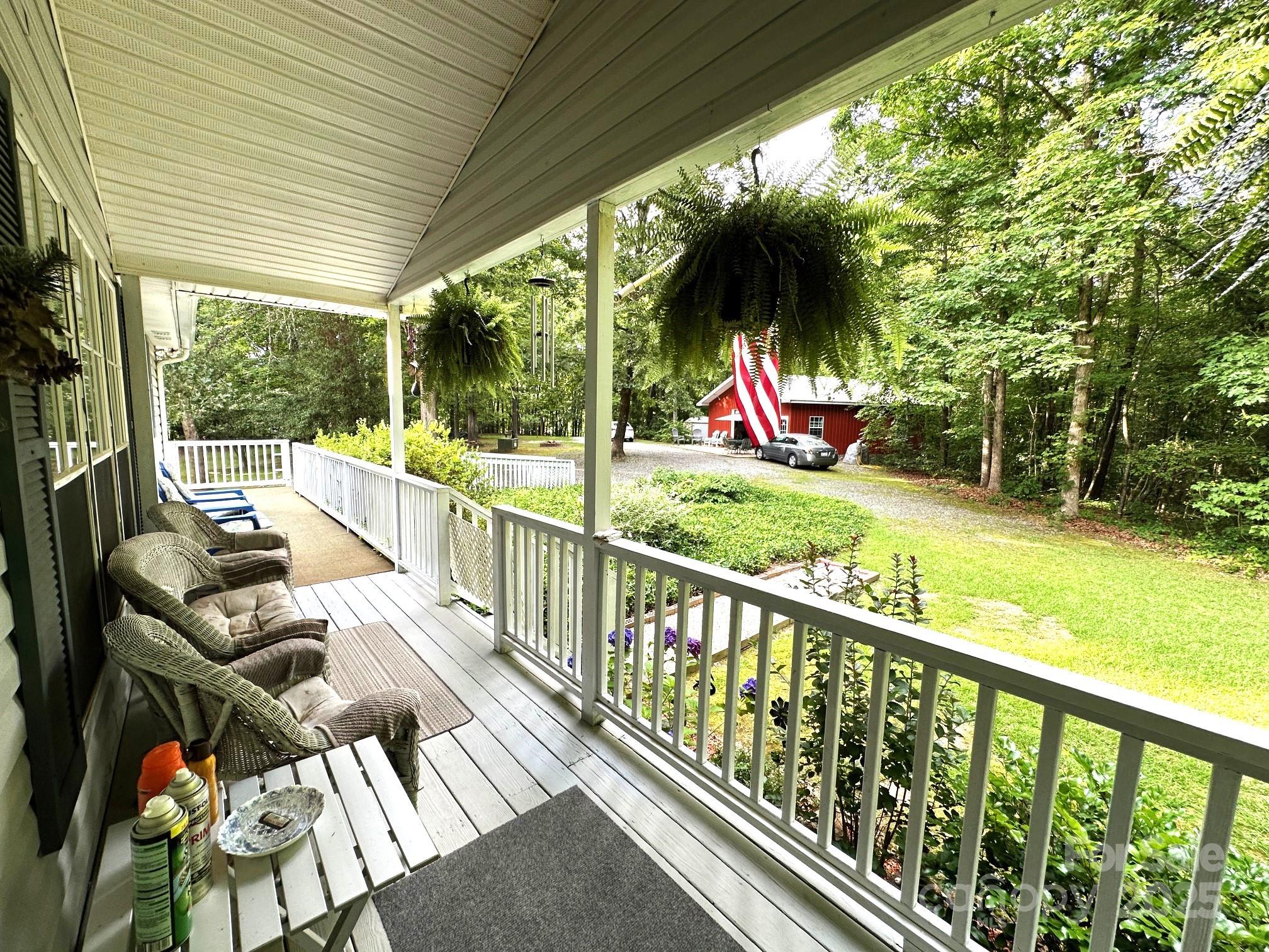 251 Rainbow Rapids Road — Rutherfordton