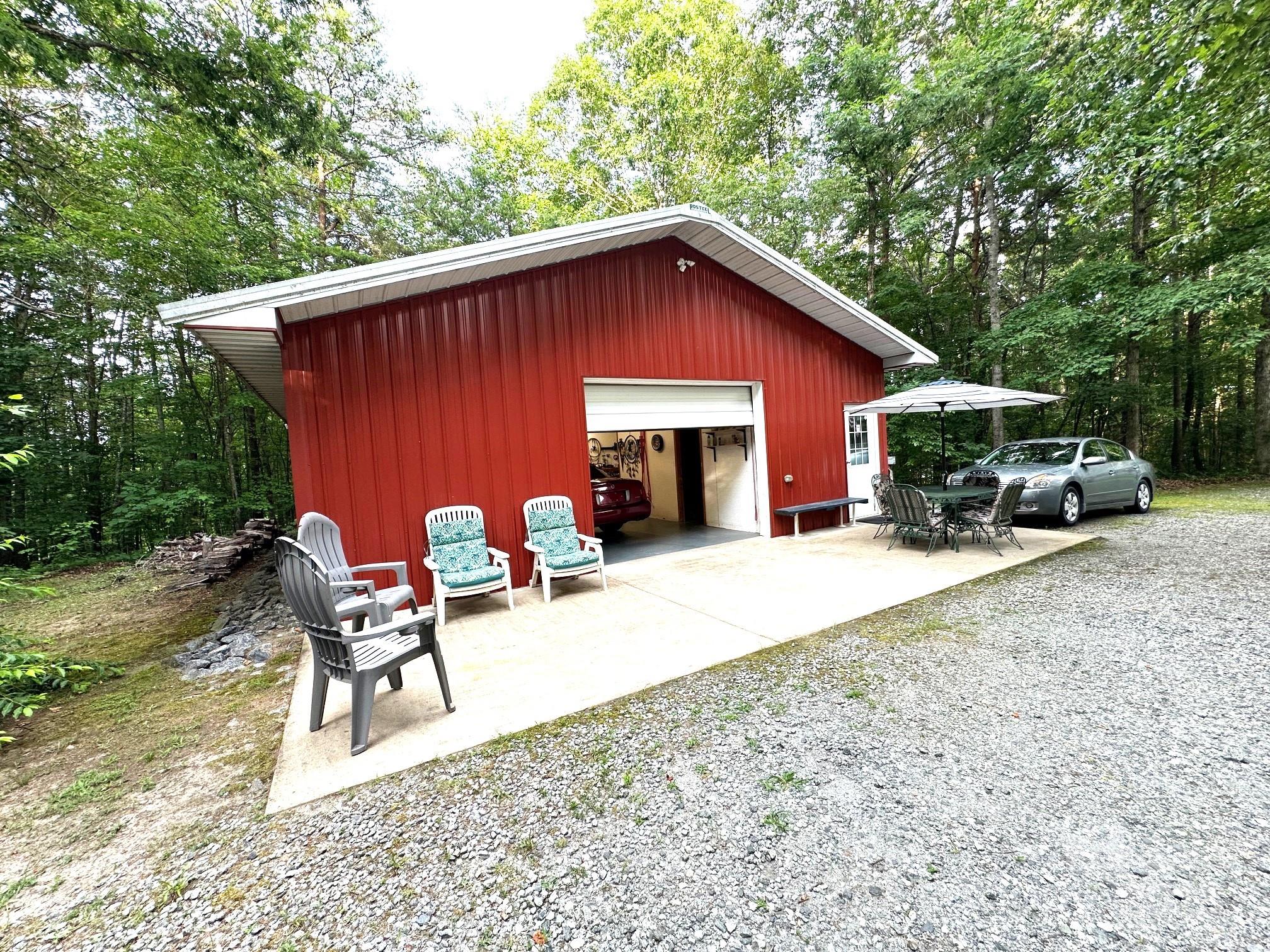 251 Rainbow Rapids Road — Rutherfordton