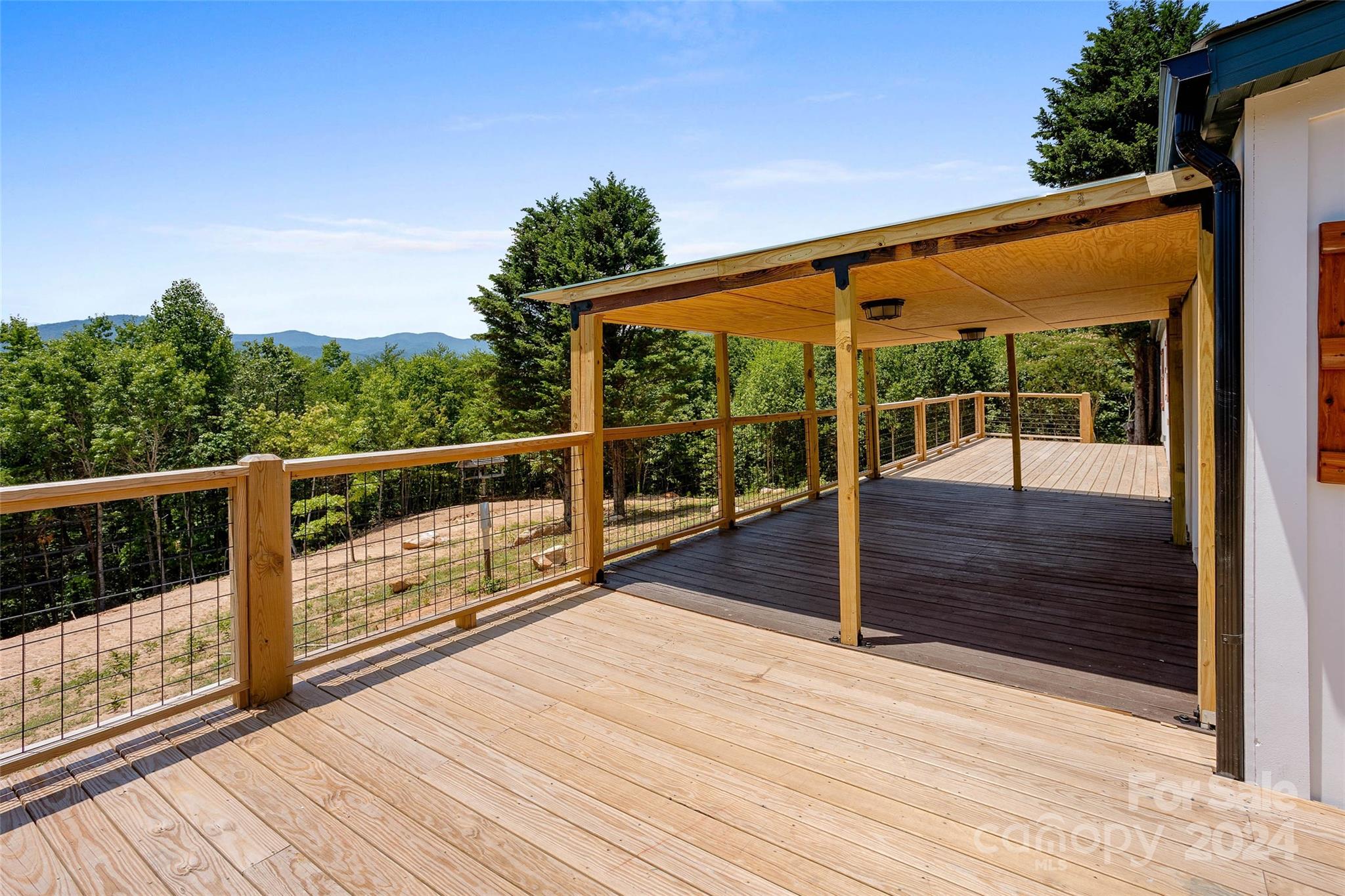 290 Boland Drive — Lake Lure