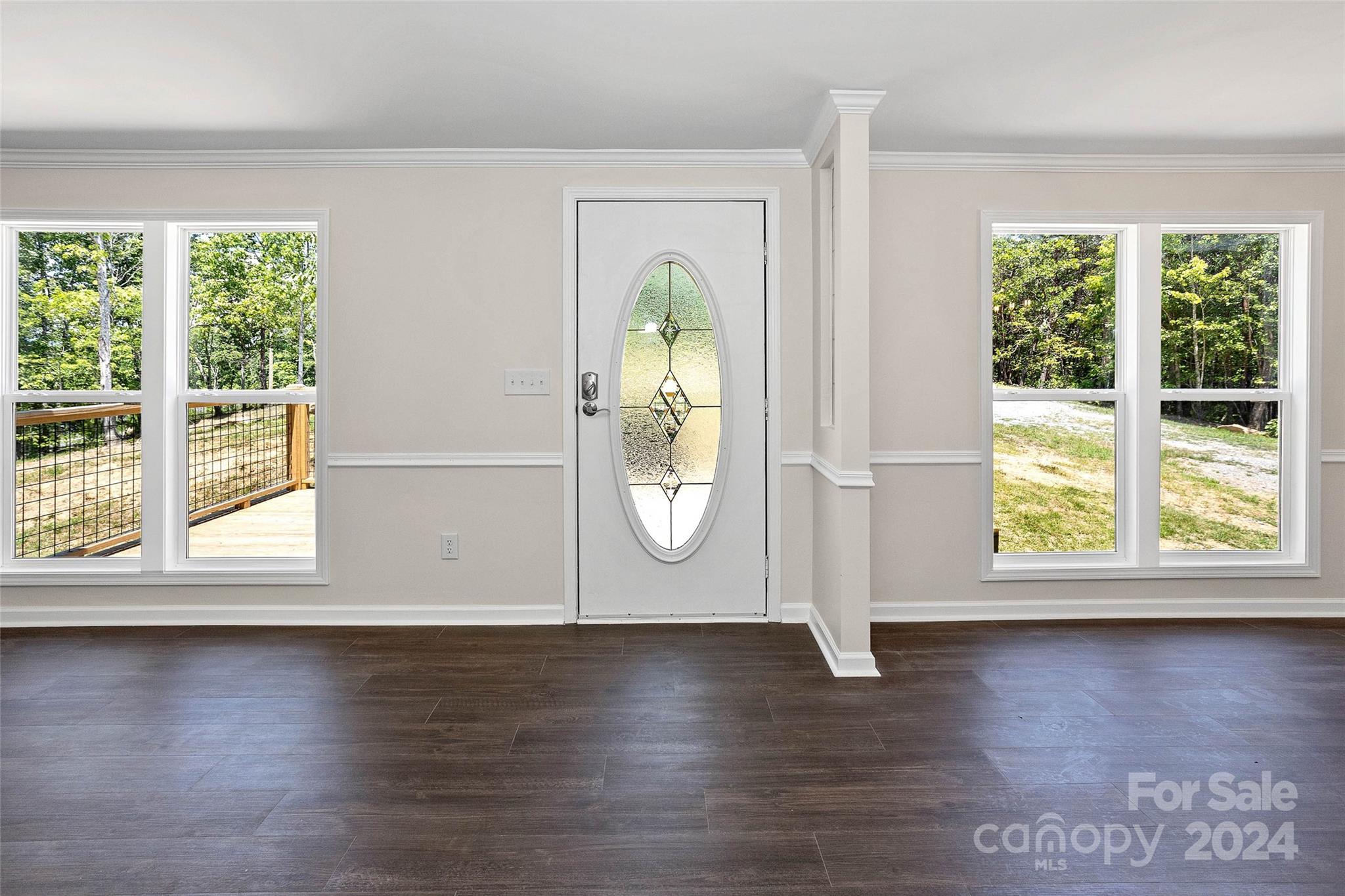 290 Boland Drive — Lake Lure