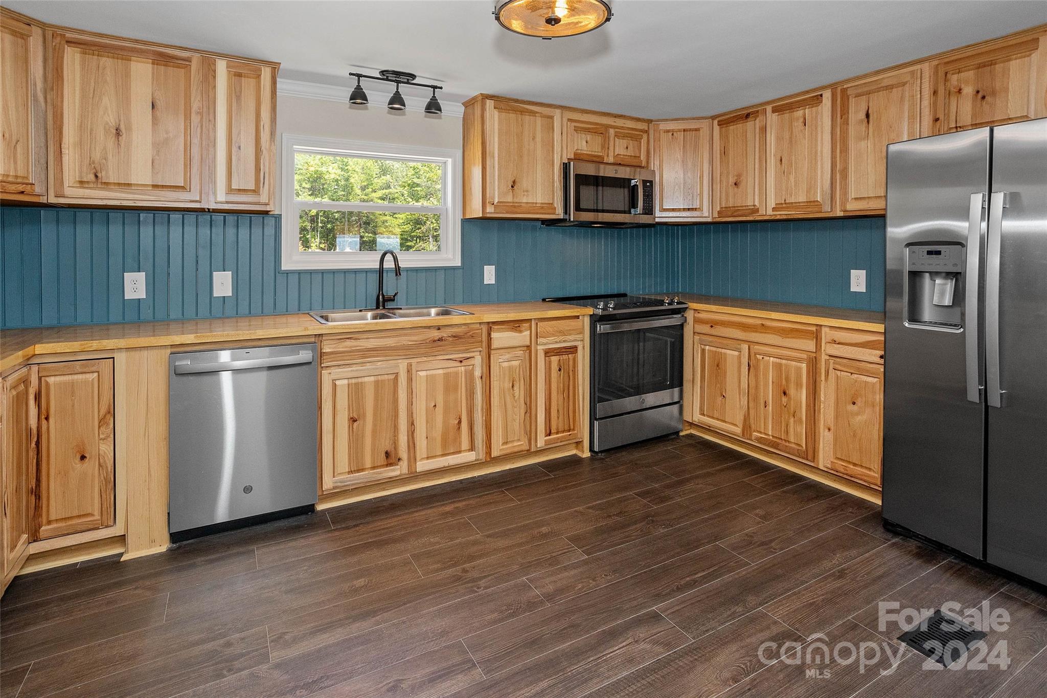 290 Boland Drive — Lake Lure