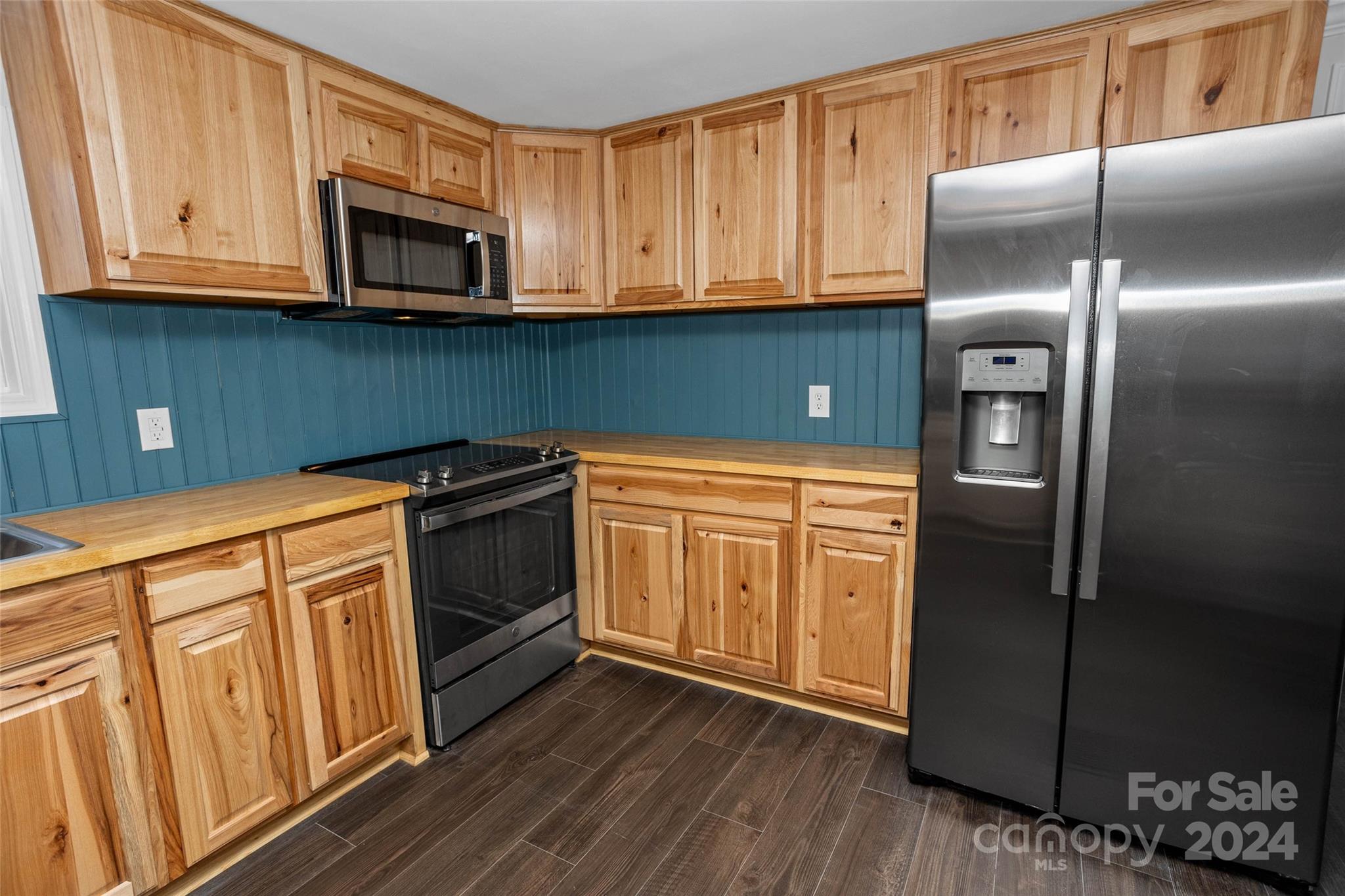 290 Boland Drive — Lake Lure