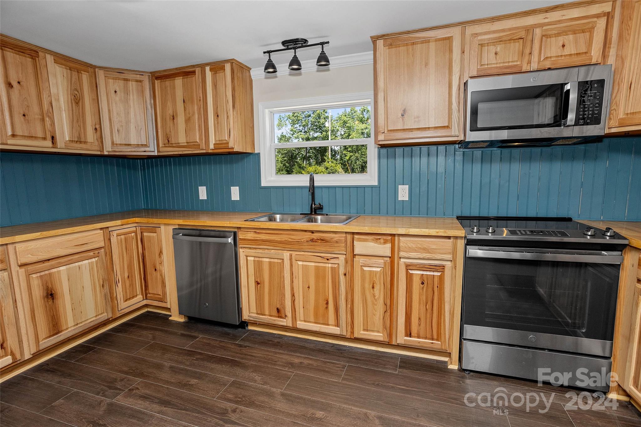 290 Boland Drive — Lake Lure