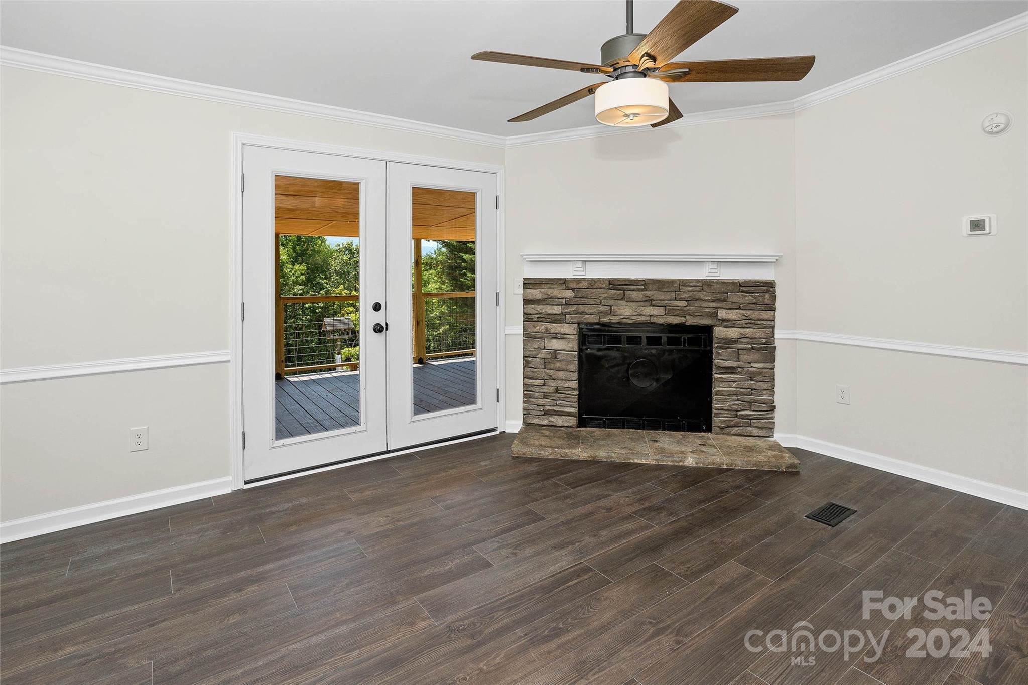 290 Boland Drive — Lake Lure