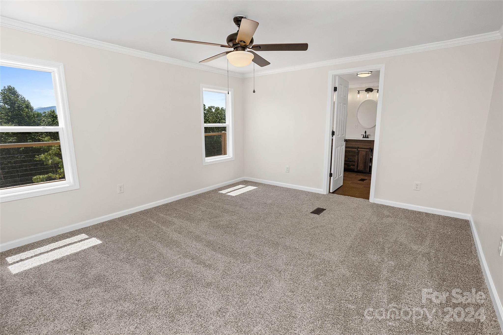 290 Boland Drive — Lake Lure