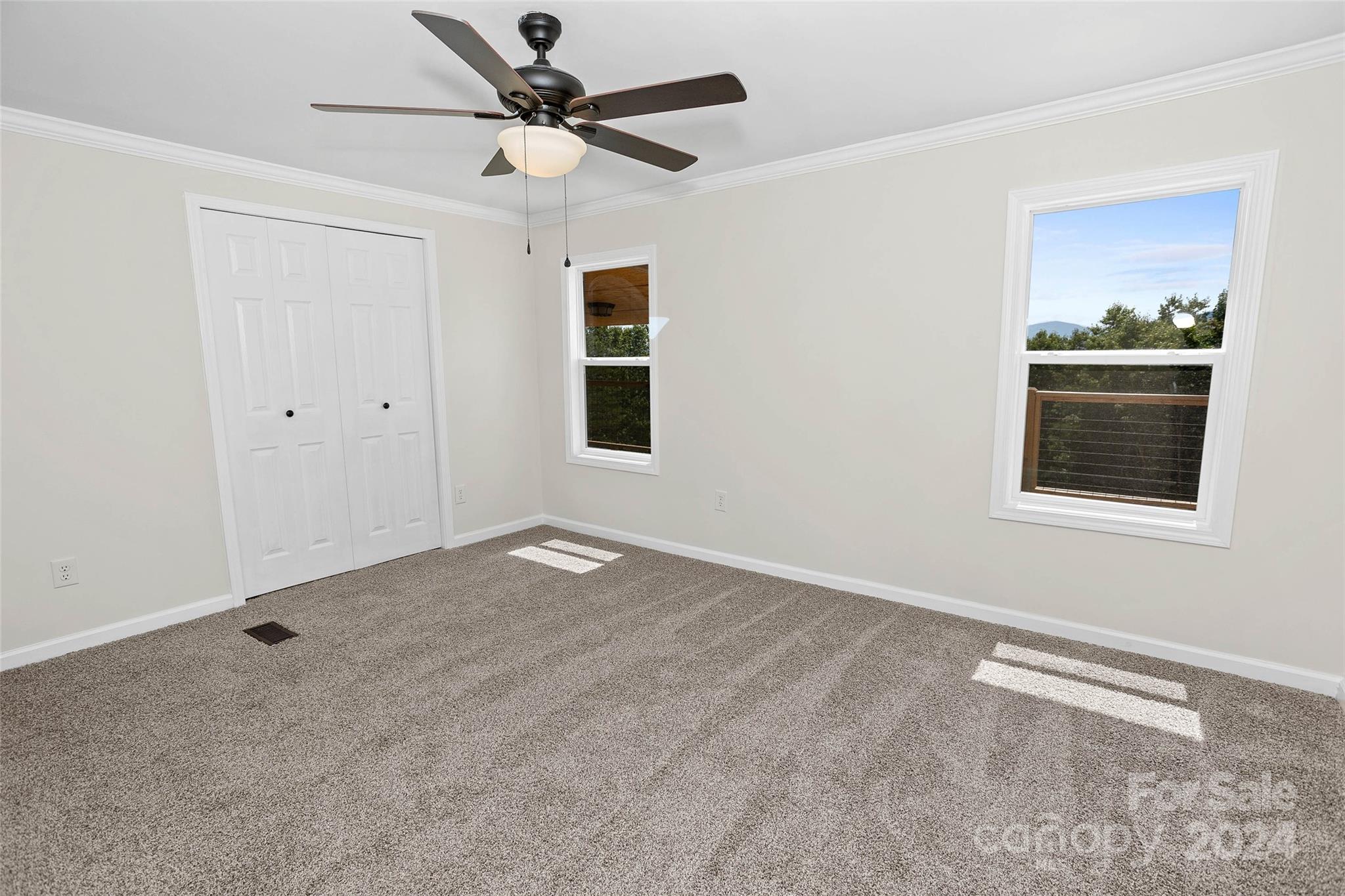 290 Boland Drive — Lake Lure
