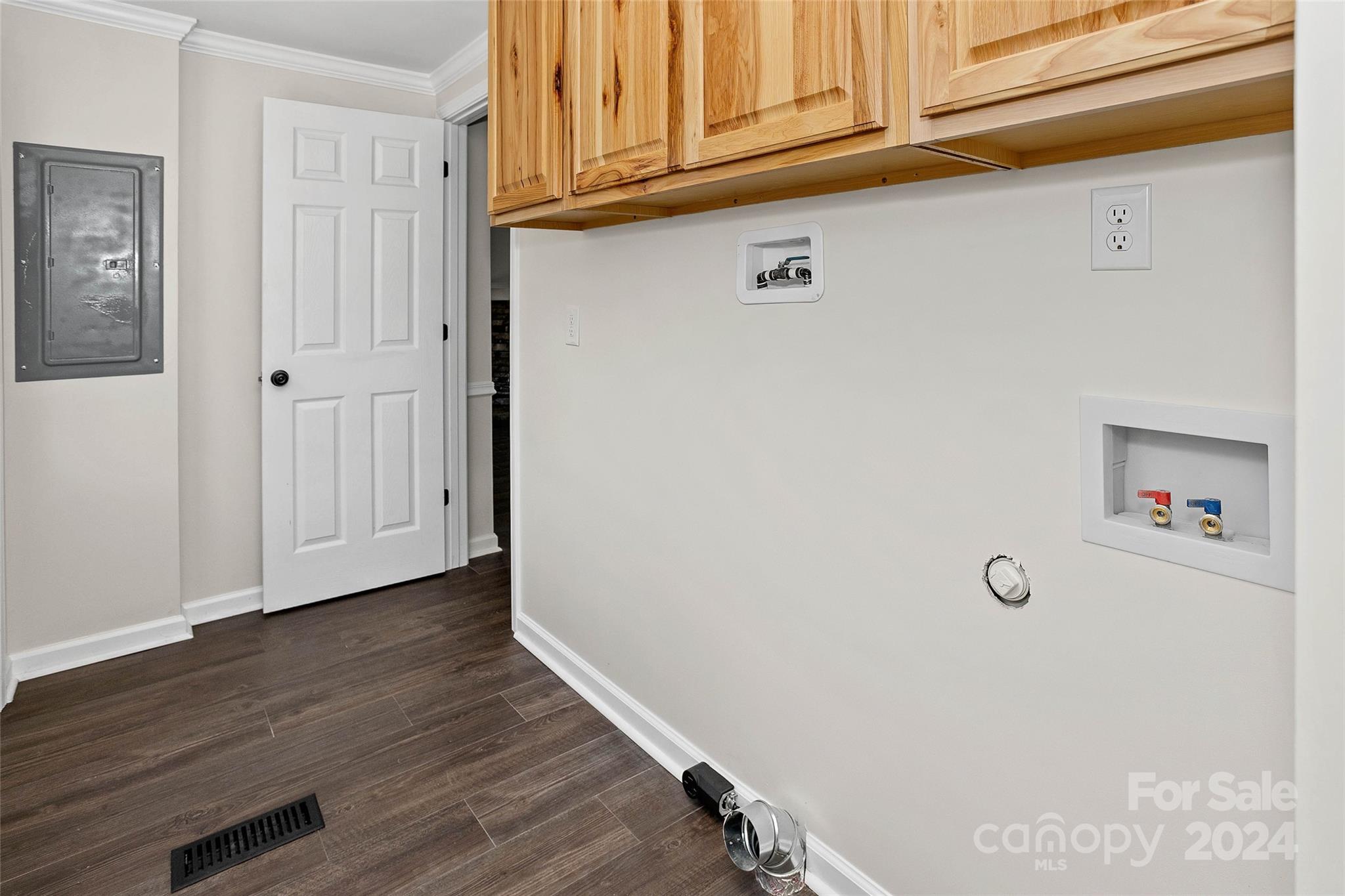 290 Boland Drive — Lake Lure