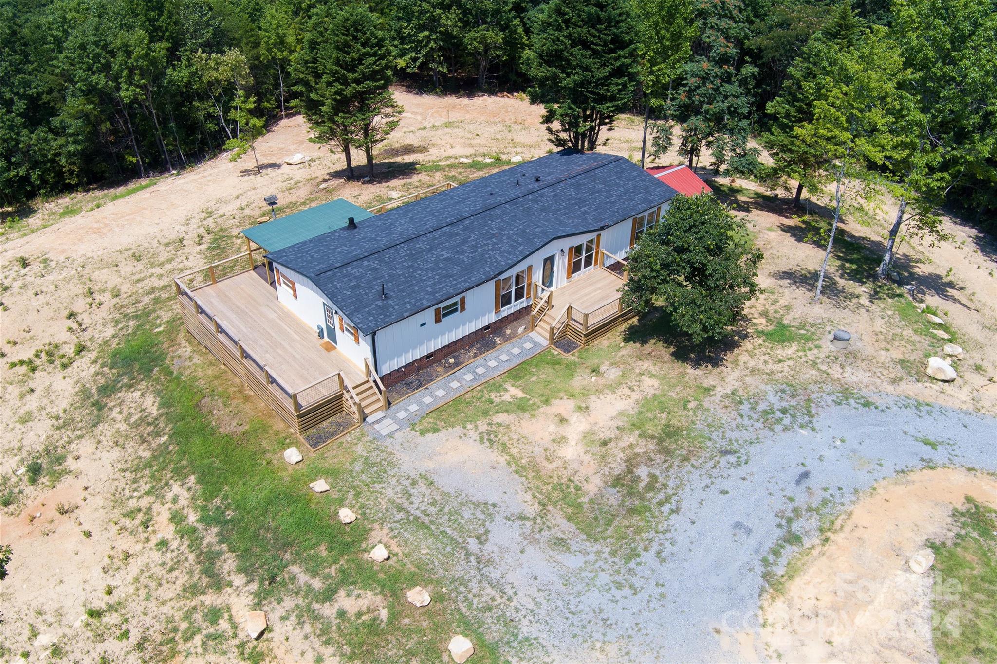 290 Boland Drive — Lake Lure