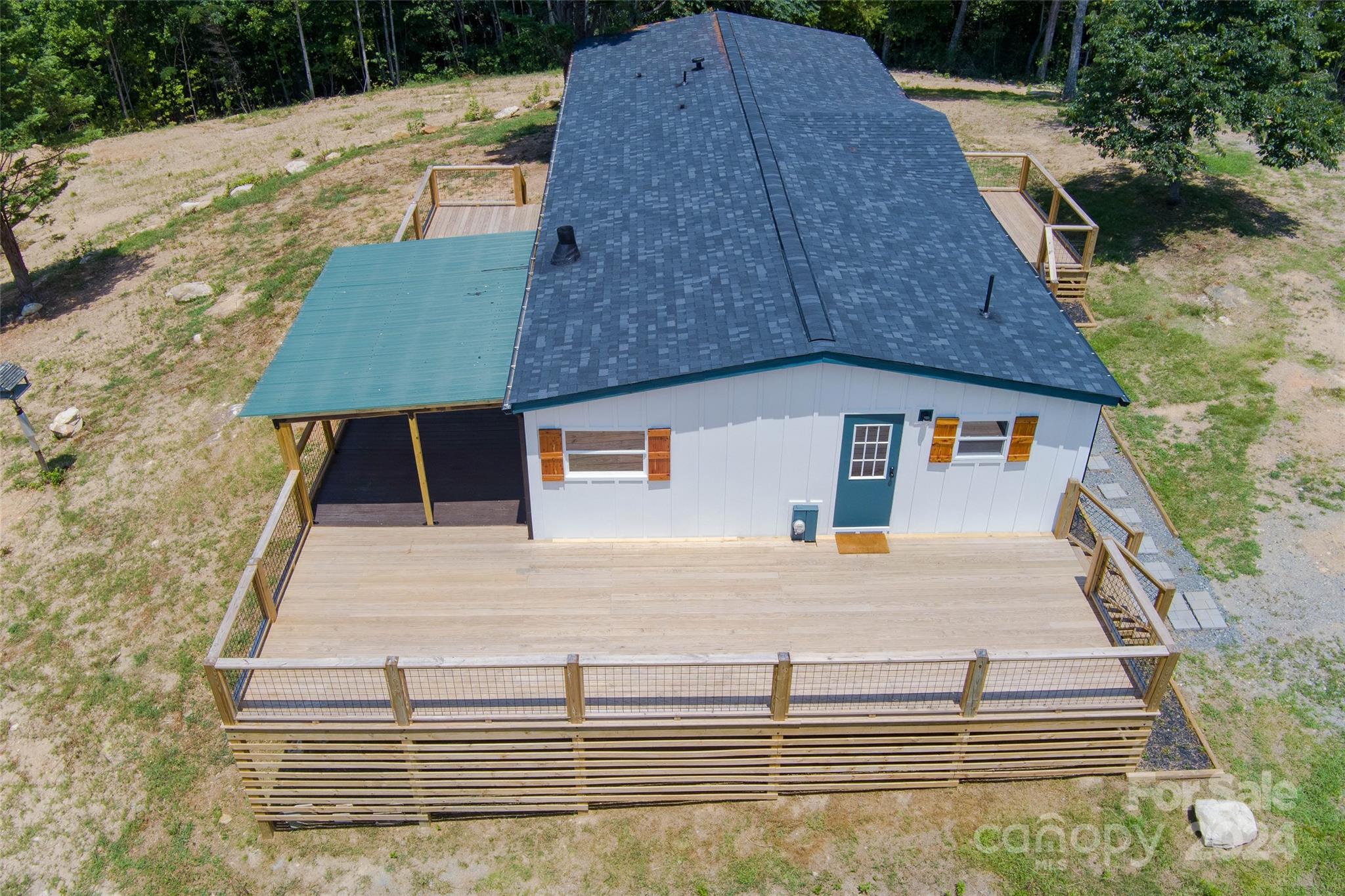 290 Boland Drive — Lake Lure