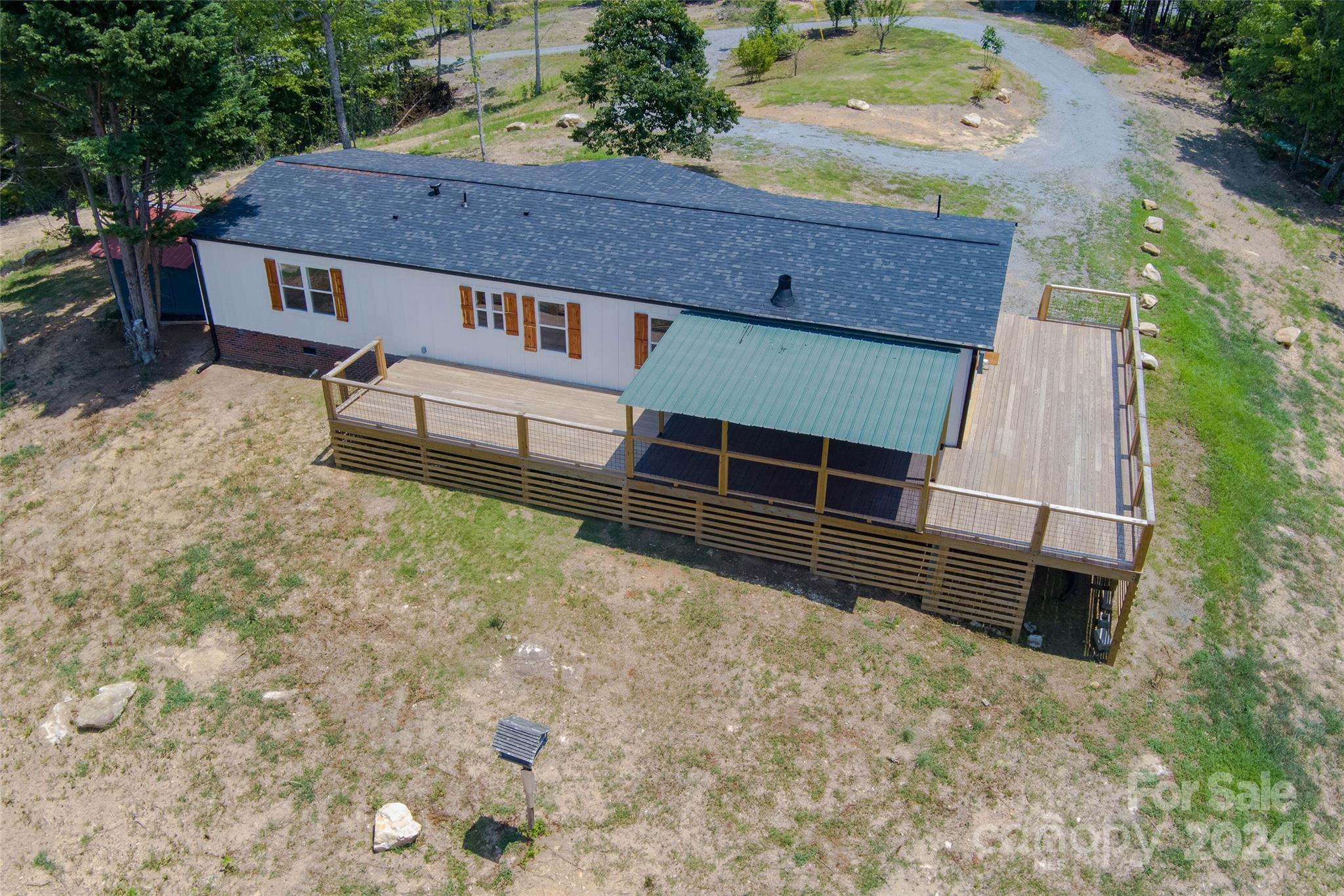 290 Boland Drive — Lake Lure