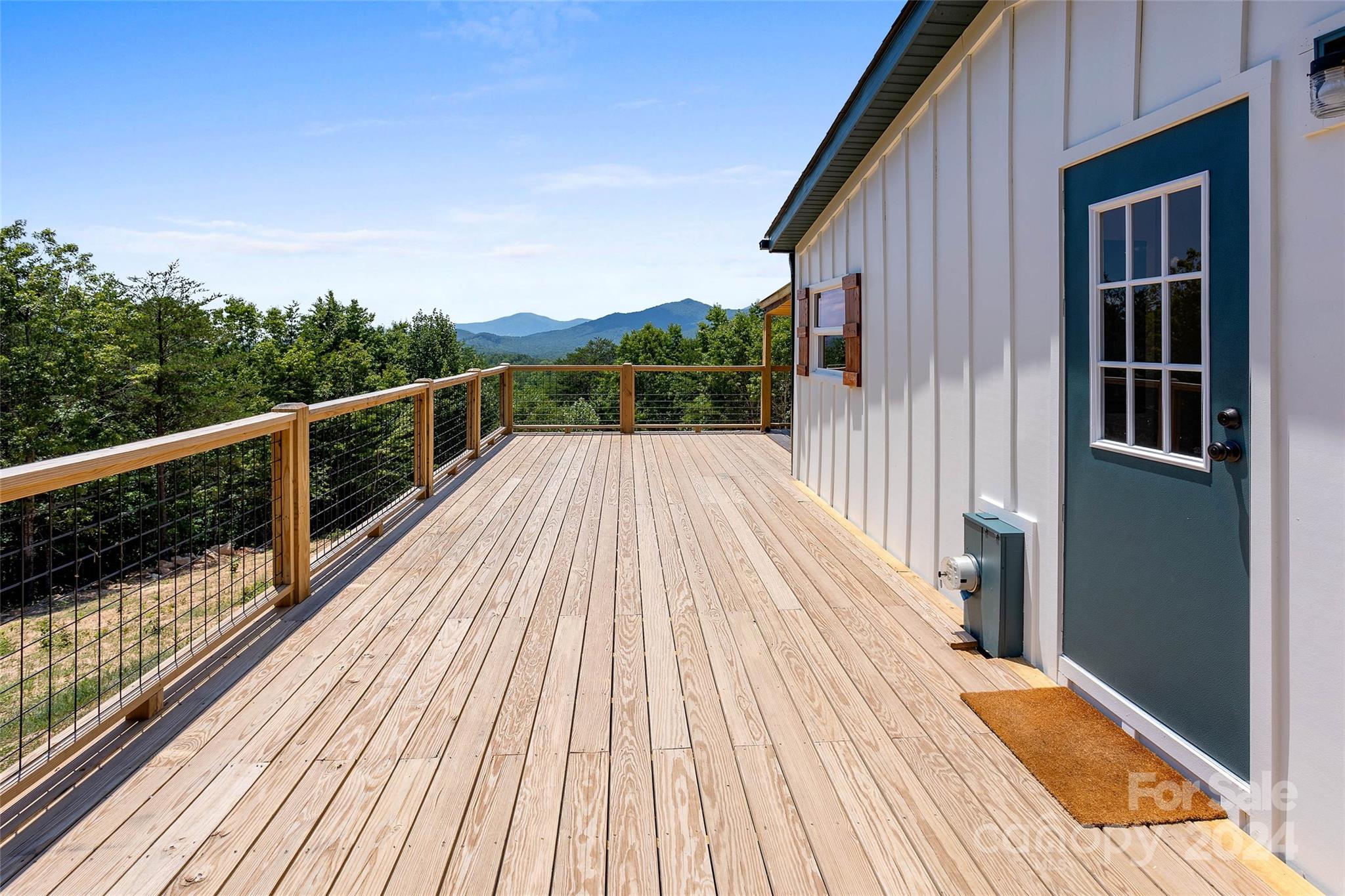 290 Boland Drive — Lake Lure