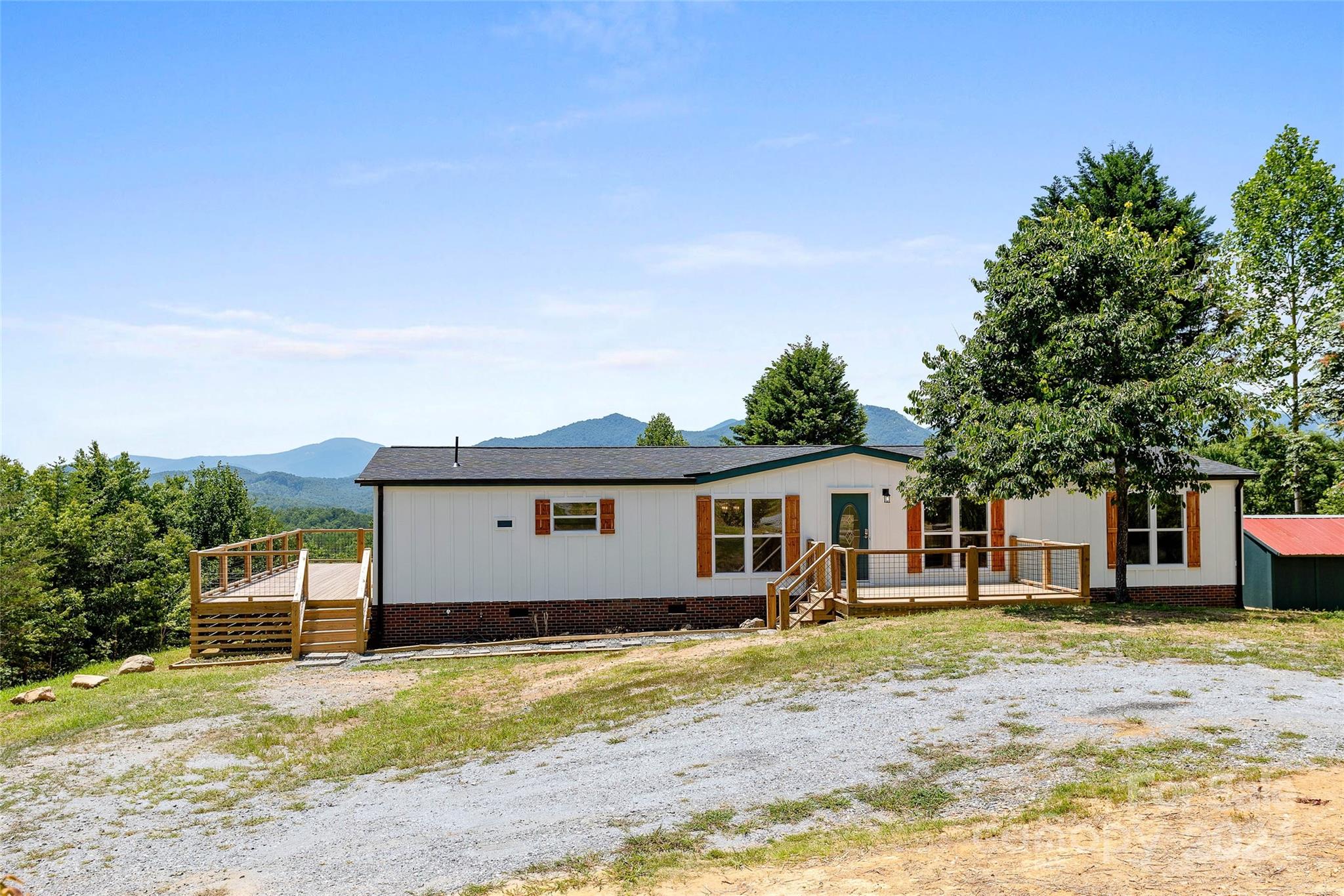 290 Boland Drive — Lake Lure