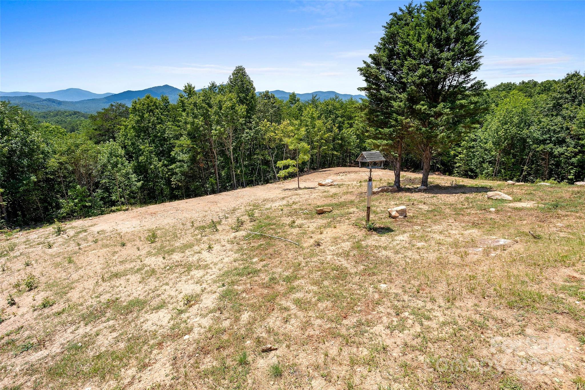 290 Boland Drive — Lake Lure