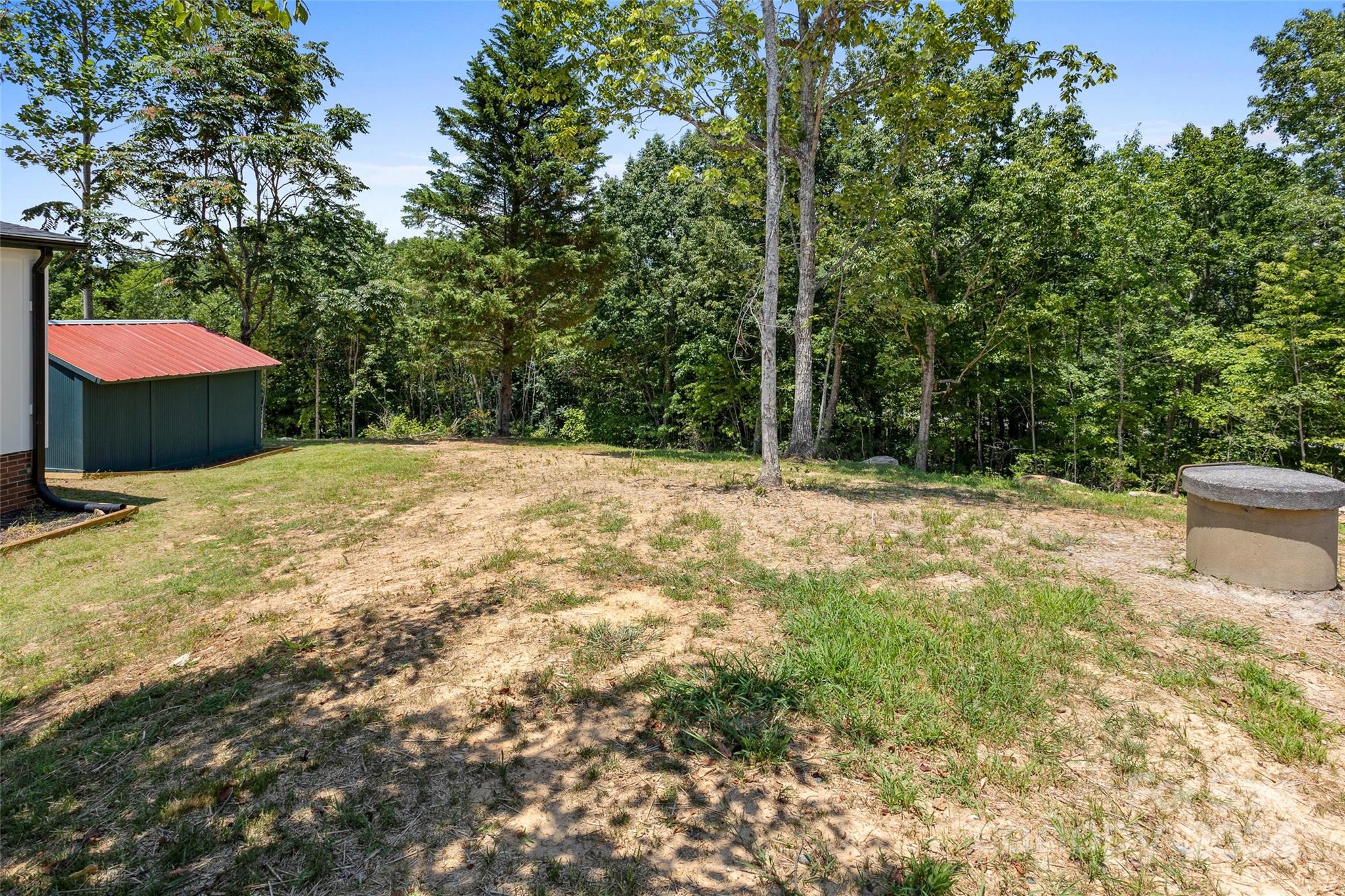 290 Boland Drive — Lake Lure