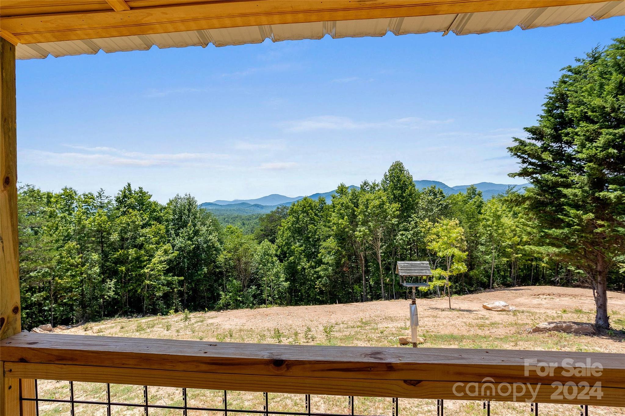 290 Boland Drive — Lake Lure
