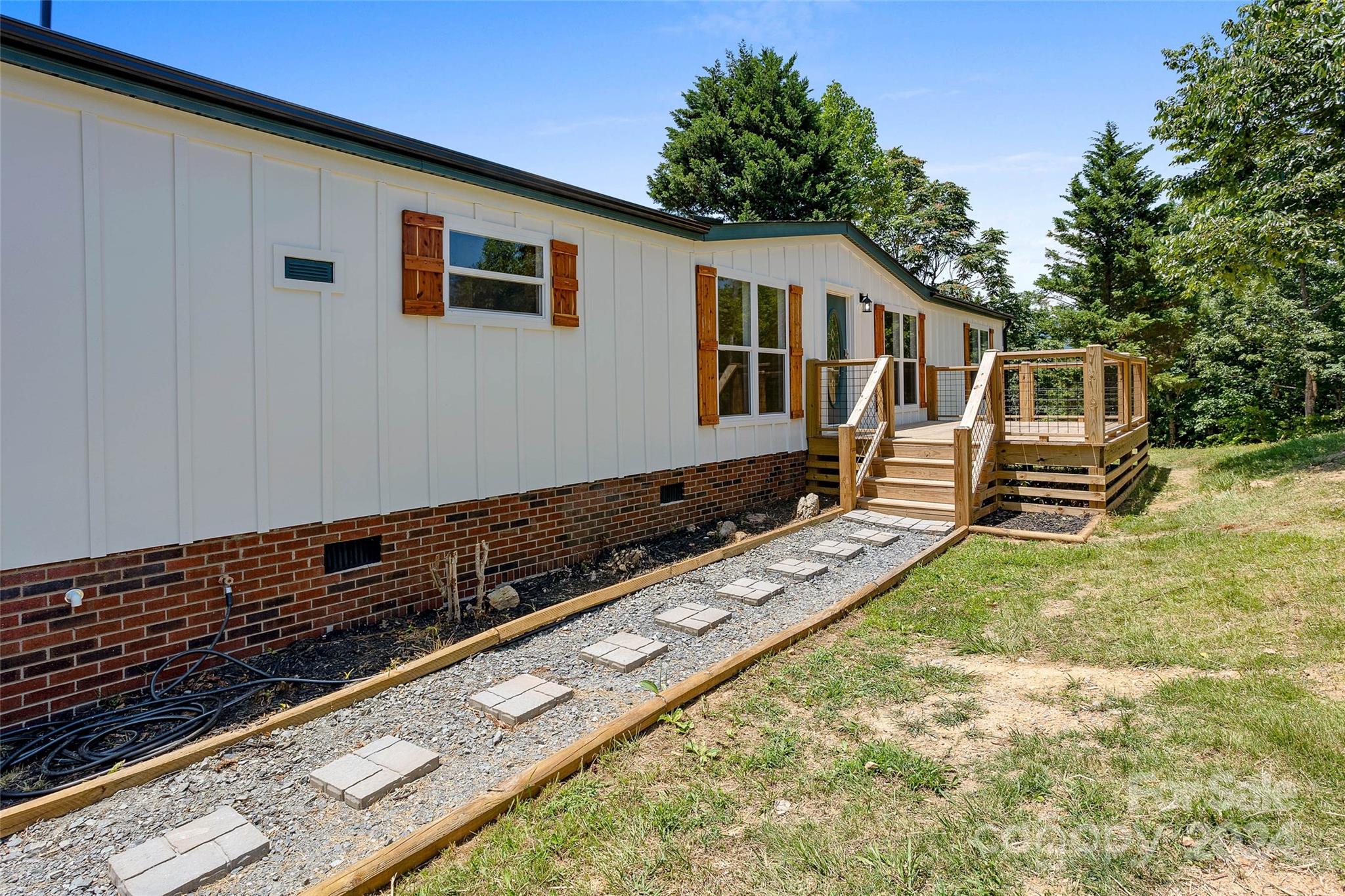 290 Boland Drive — Lake Lure
