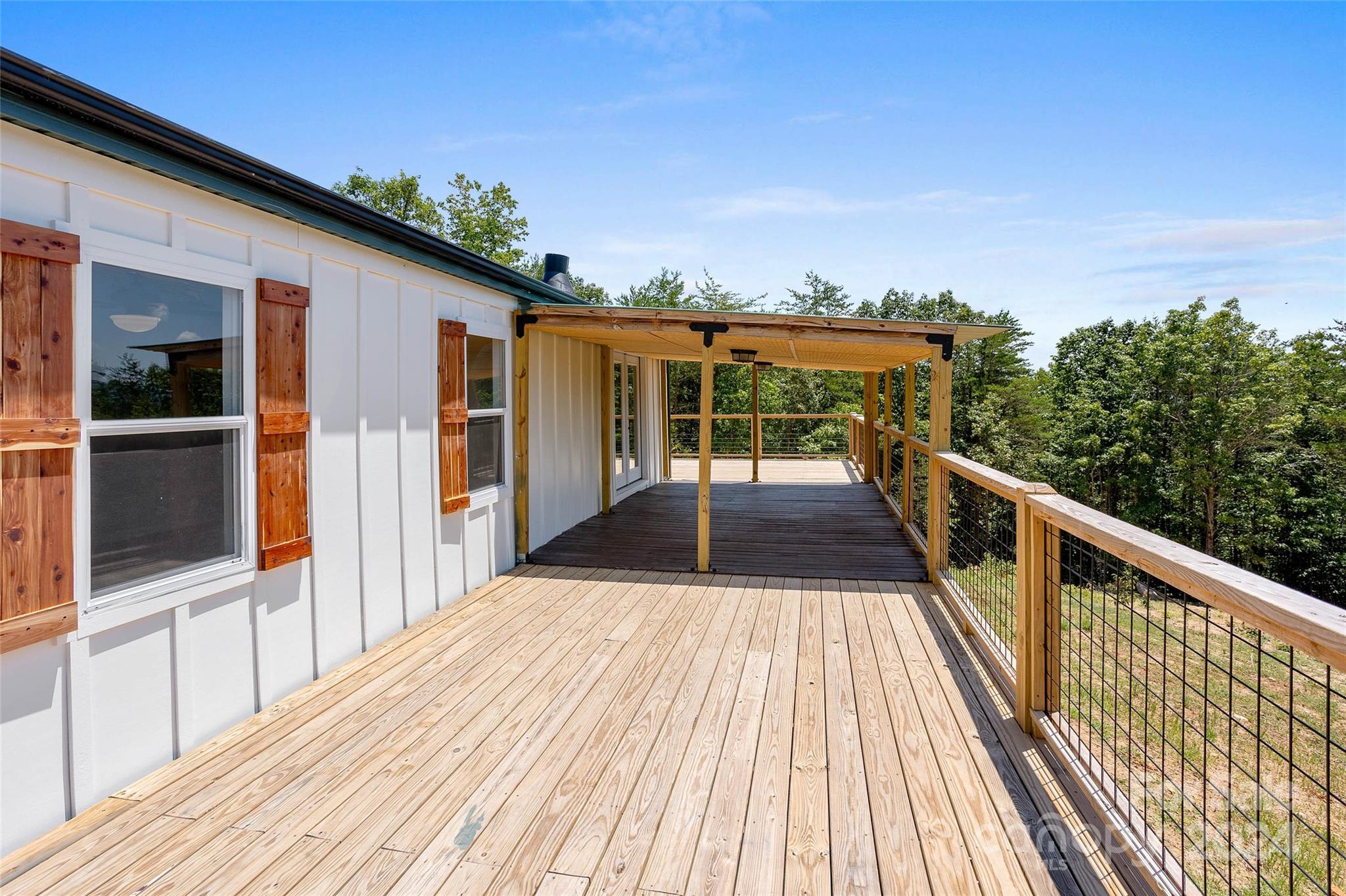 290 Boland Drive — Lake Lure