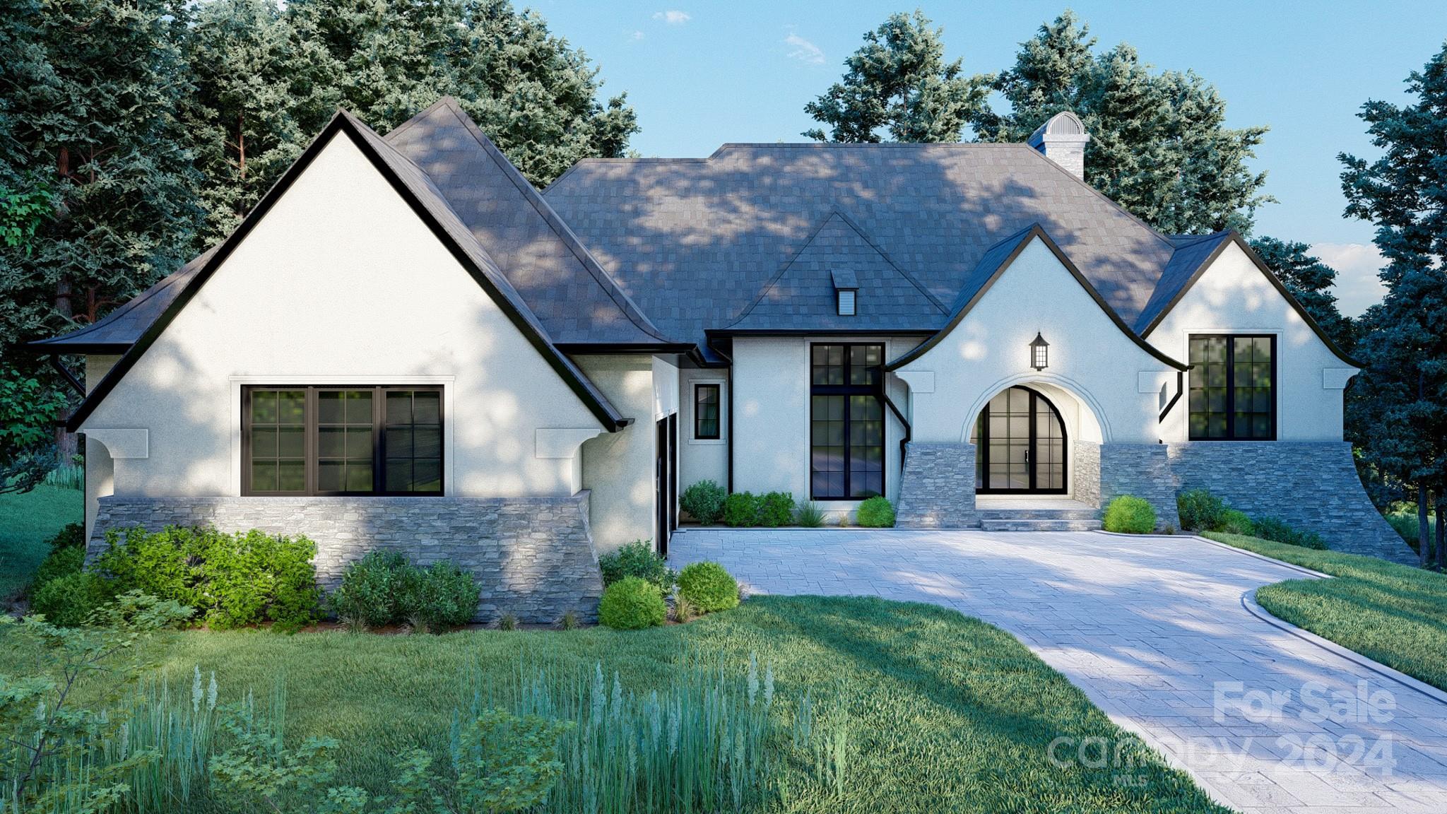 420 Moraine Court #624 — Asheville